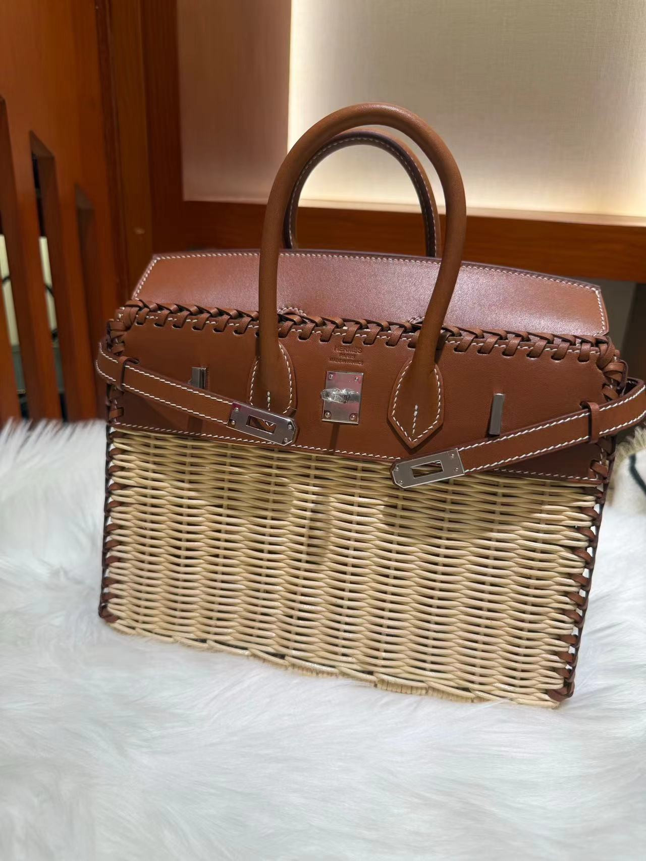 H**me5 Birkin 25
