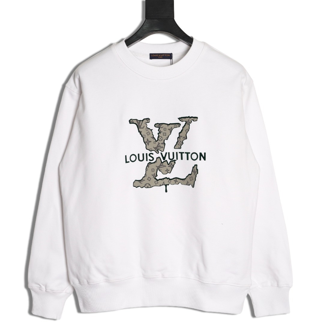 L0vis Vvtt0n LV 25Fw Hoodies