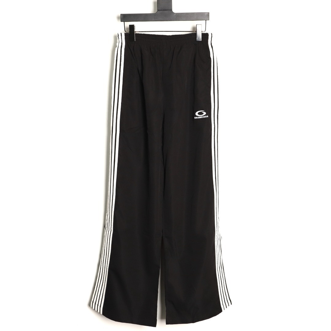 Ba1en*iaga BLCG 25FW Pants Suit