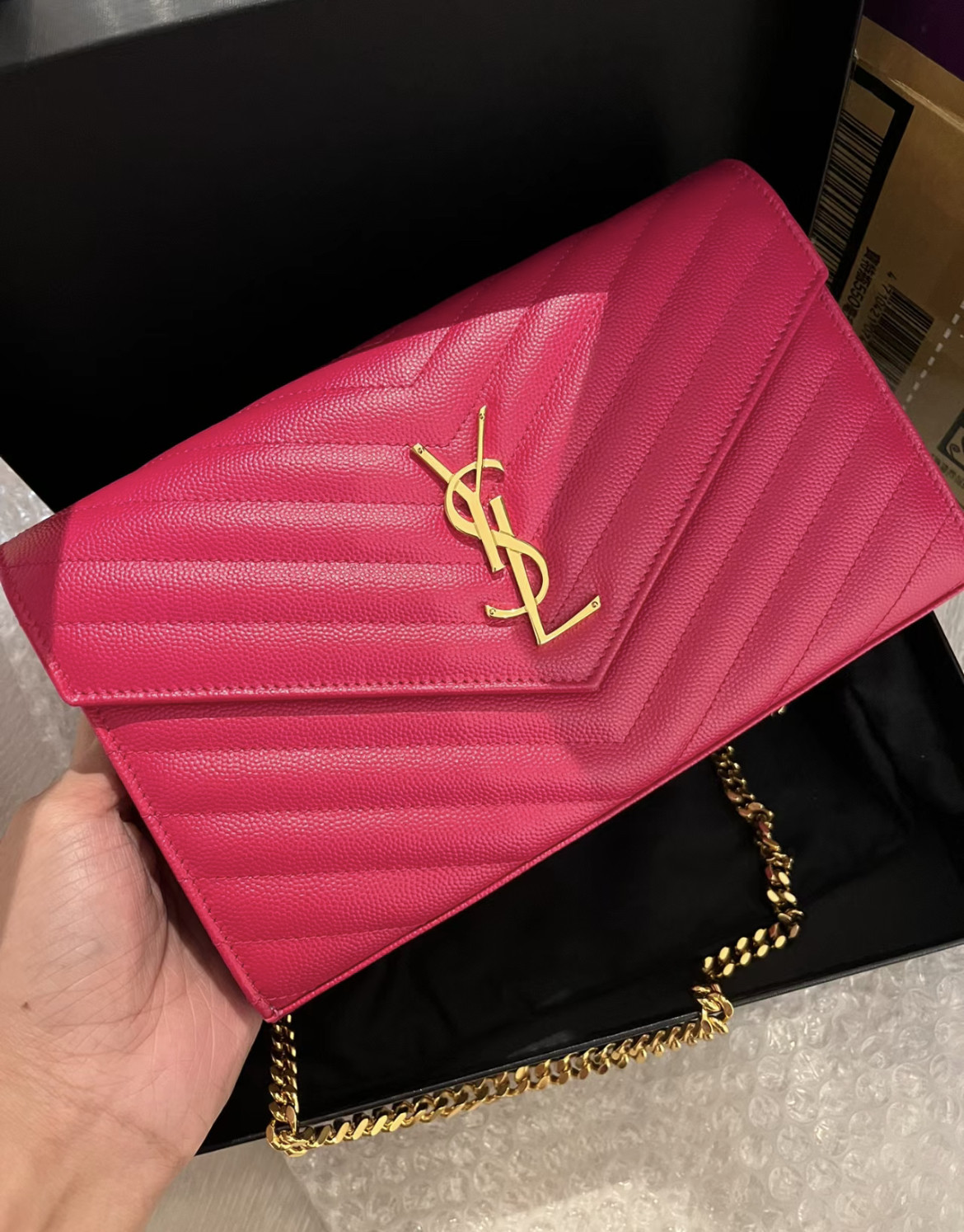 Y51 WOC 19cm