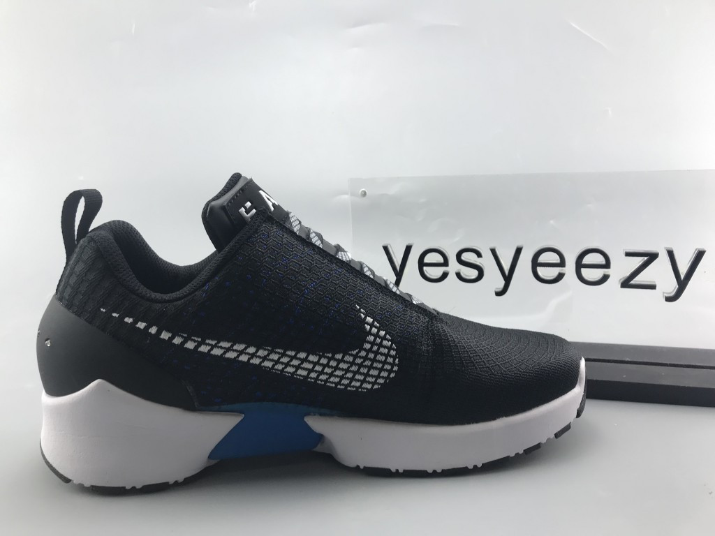 UA NIKE HYPER ADAPT 1.0 "EARL"