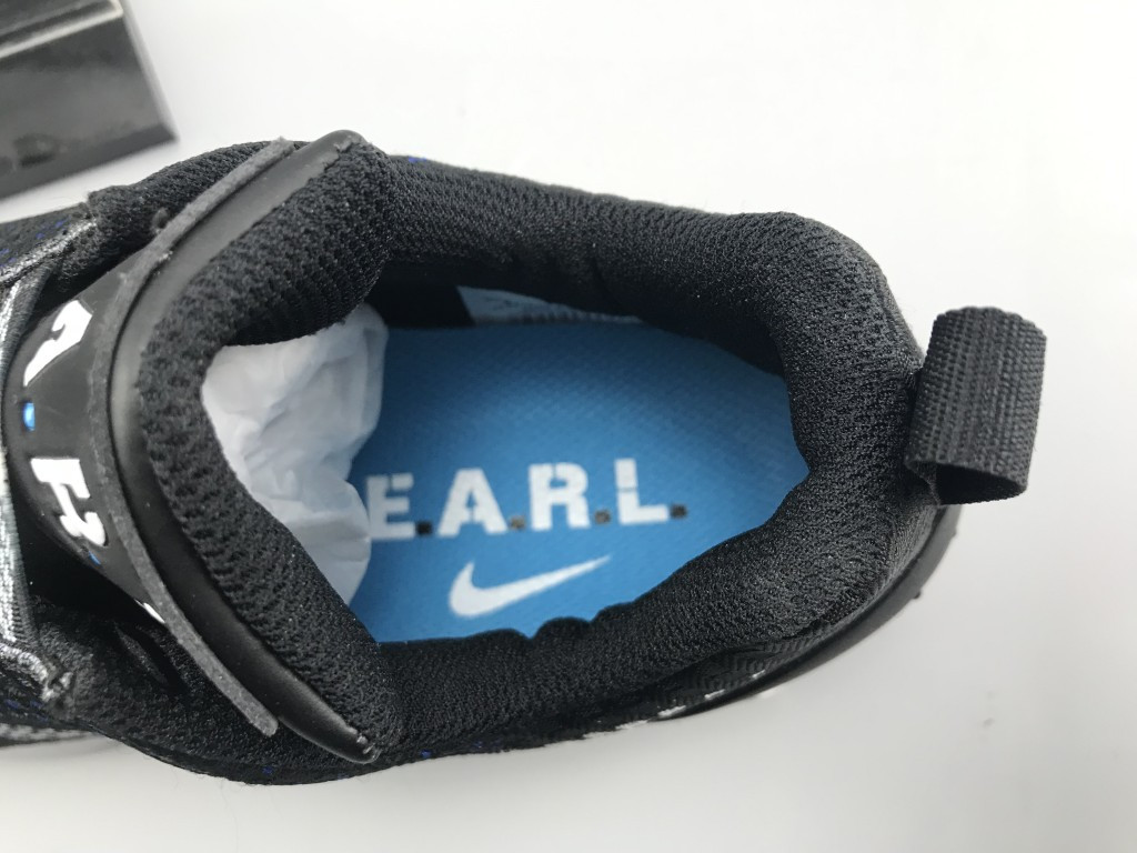UA NIKE HYPER ADAPT 1.0 "EARL"