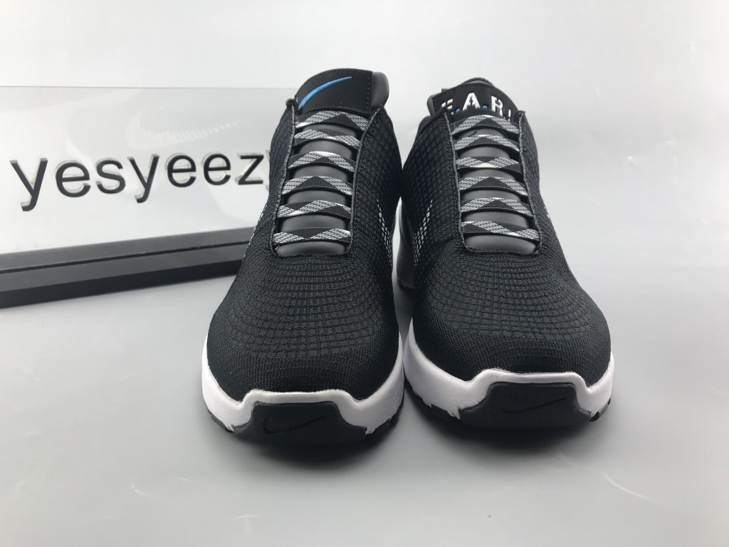 UA NIKE HYPER ADAPT 1.0 "EARL"