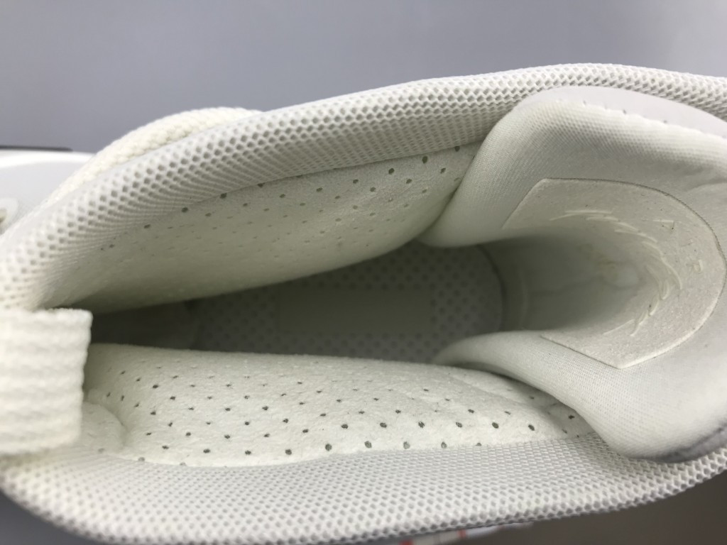 UA NIKE AIR FEAR OF GOD 1 