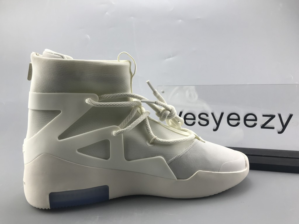 UA NIKE AIR FEAR OF GOD 1 