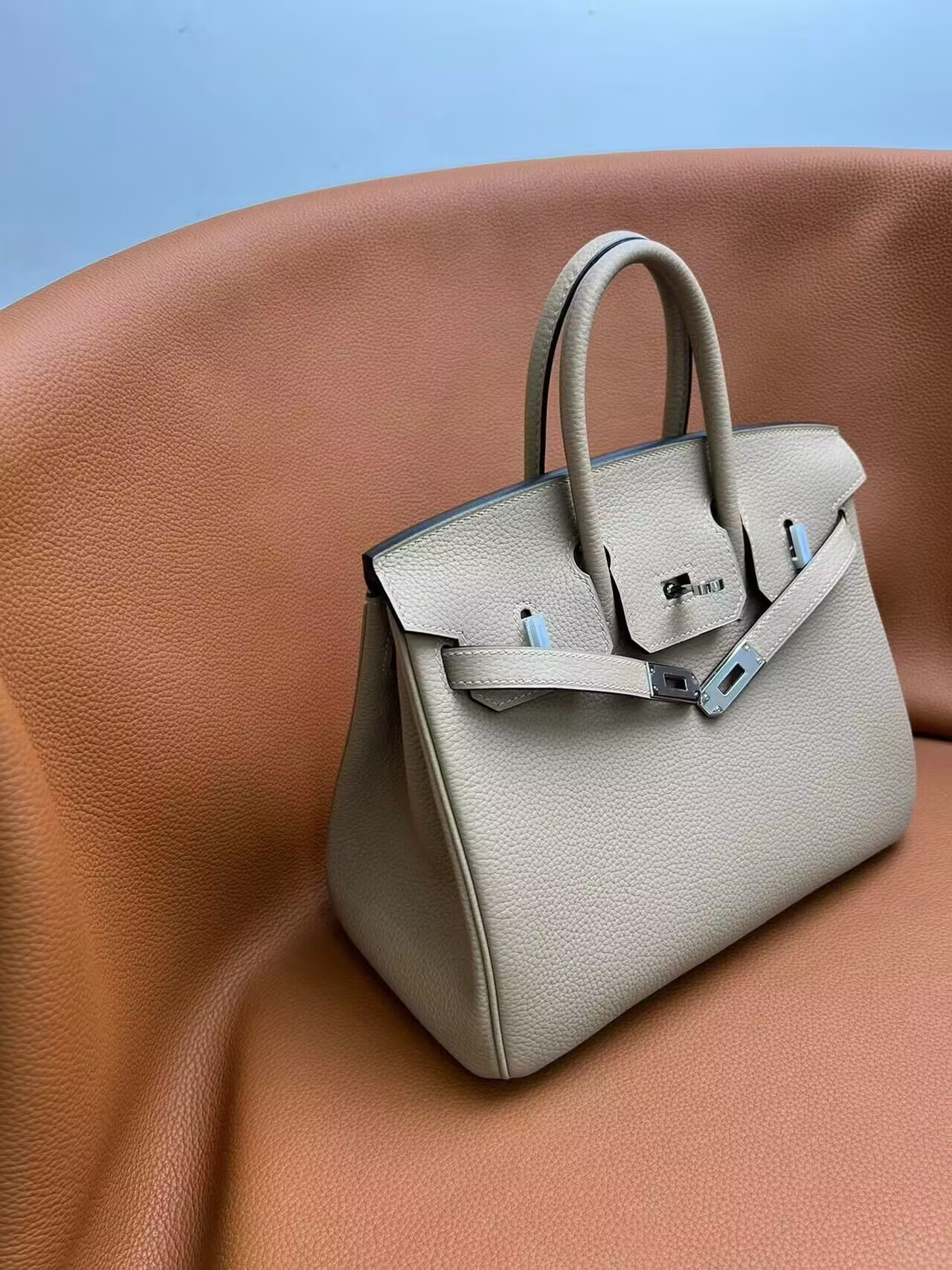 H**me5 Birkin 25