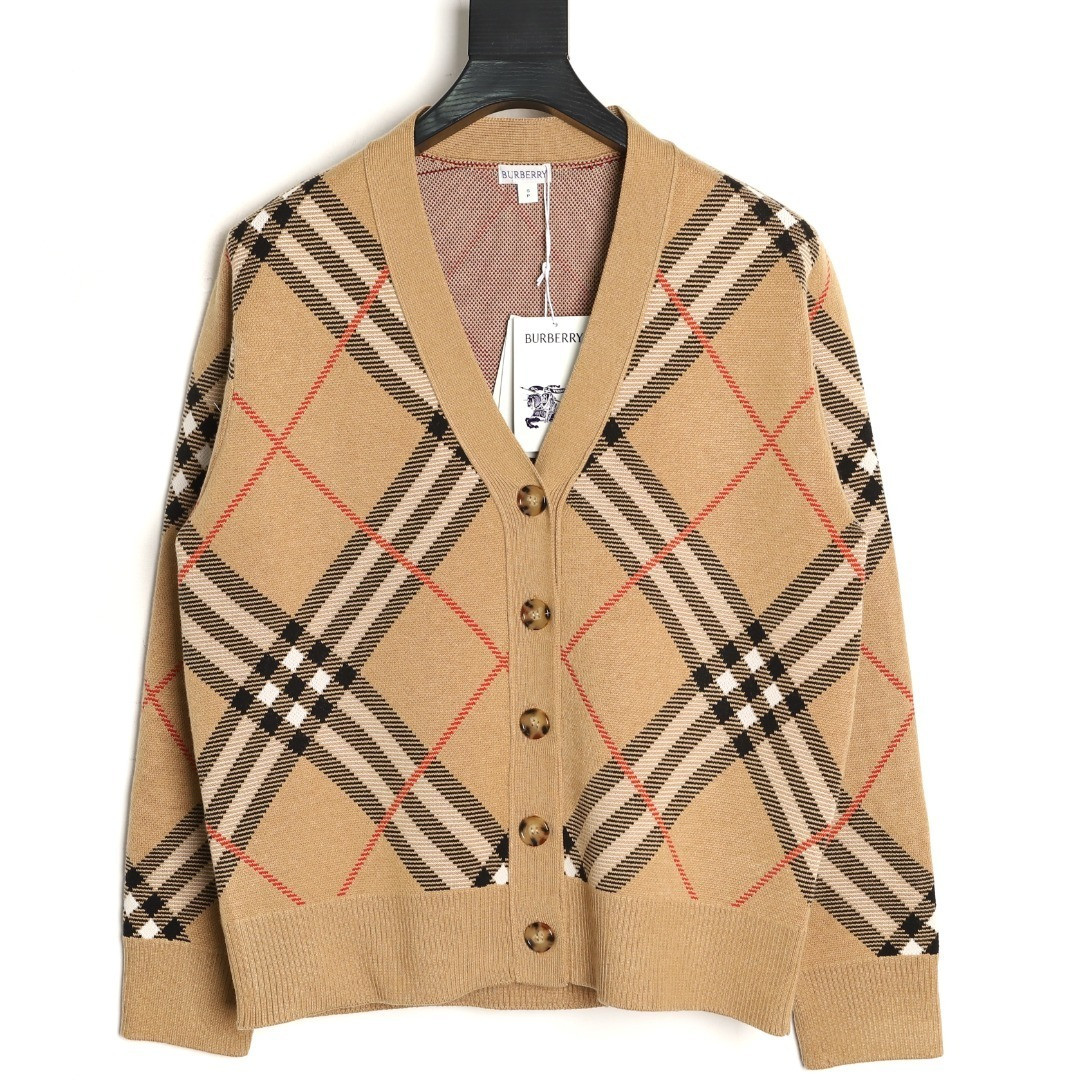Bv*b*rry Cardigan Sweaters