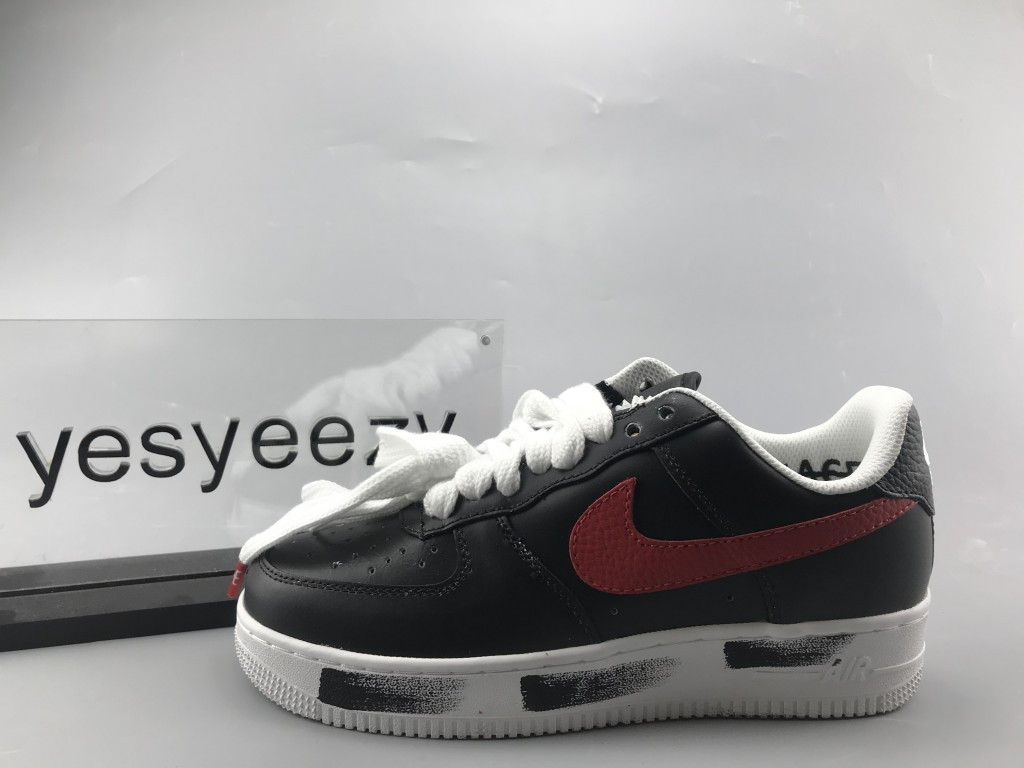 UA NIKE AIR FORCE 1 LOW G-DRAGON PEACEMINUSONE "PARA-NOISE" (KOREA EXCLUSIVE)