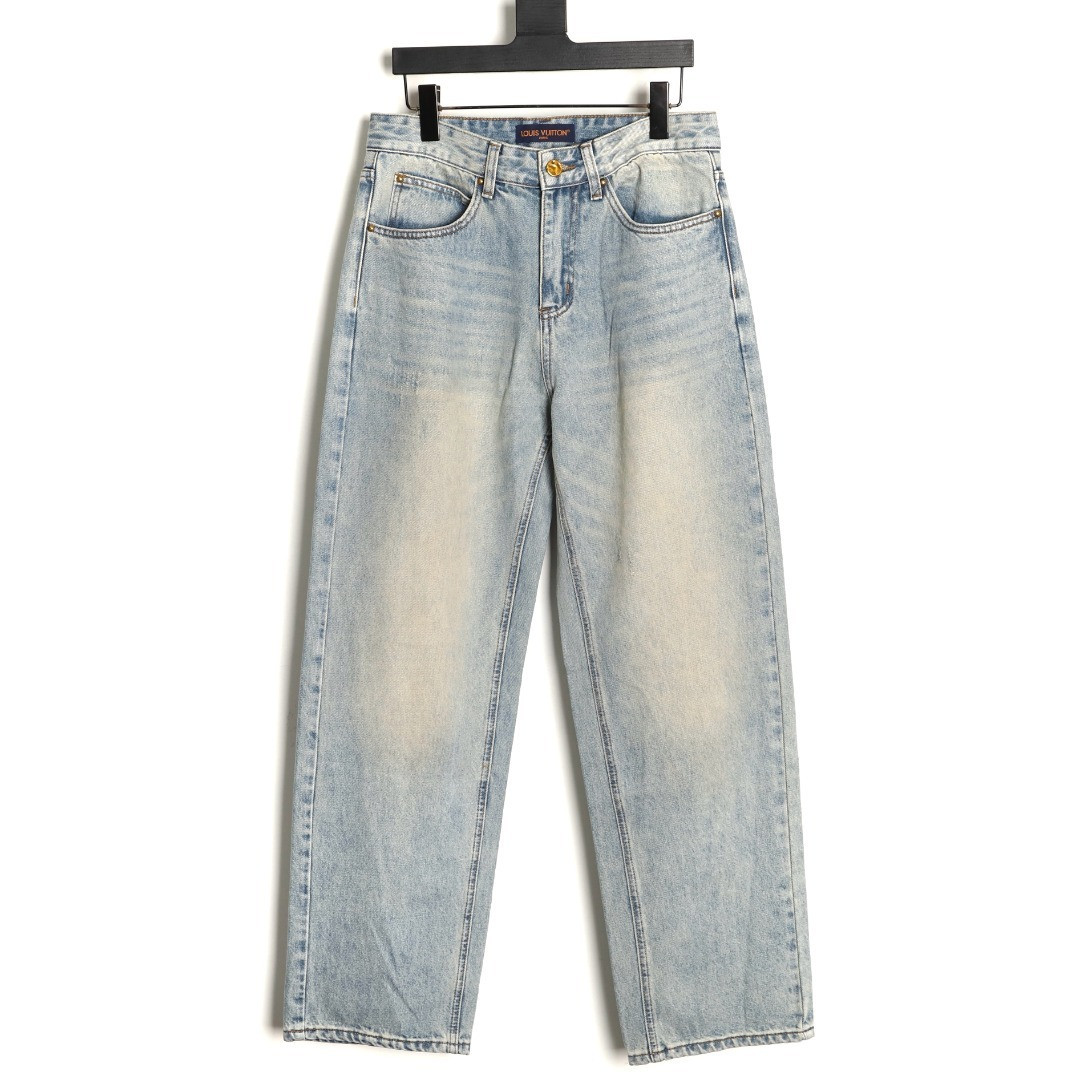 L0vis Vvtt0n 25SS Jeans