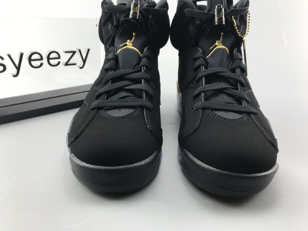 UA AIR JORDAN 6 DMP DEFINING MOMENTS