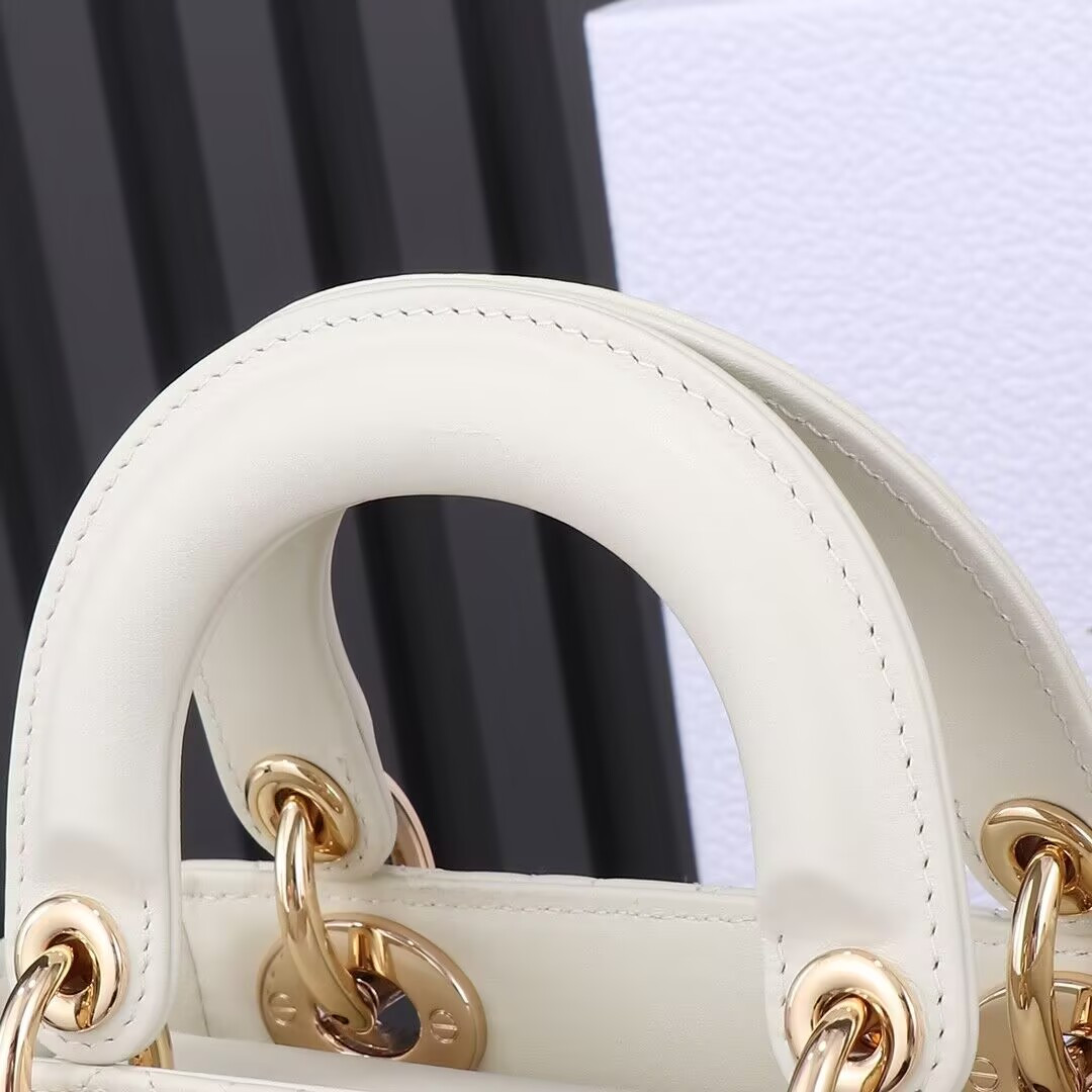 MINI LADY D10r BAG 17x7x15cm