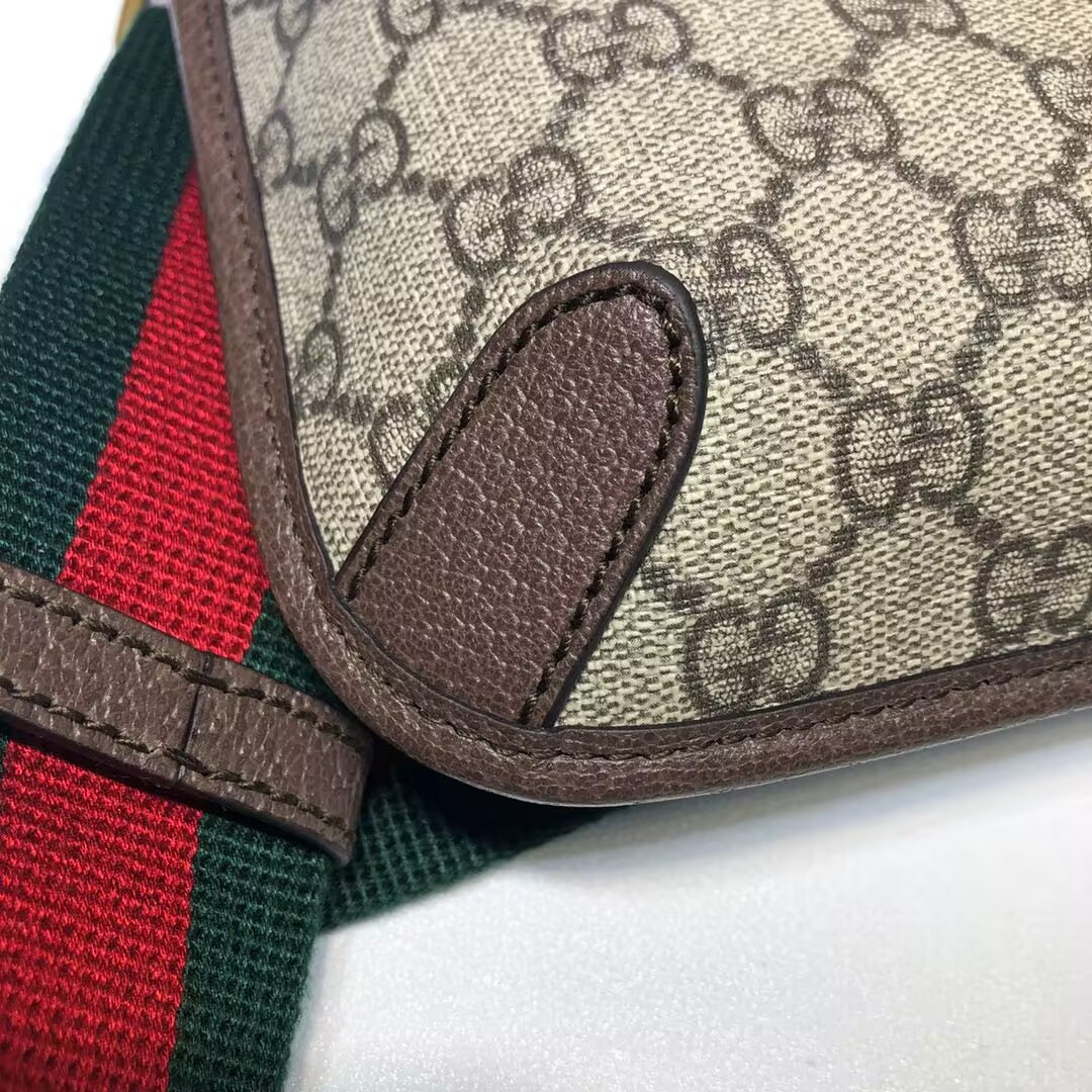 Gvc*1 Neo Vintage Messenger Bag 26x26x5cm