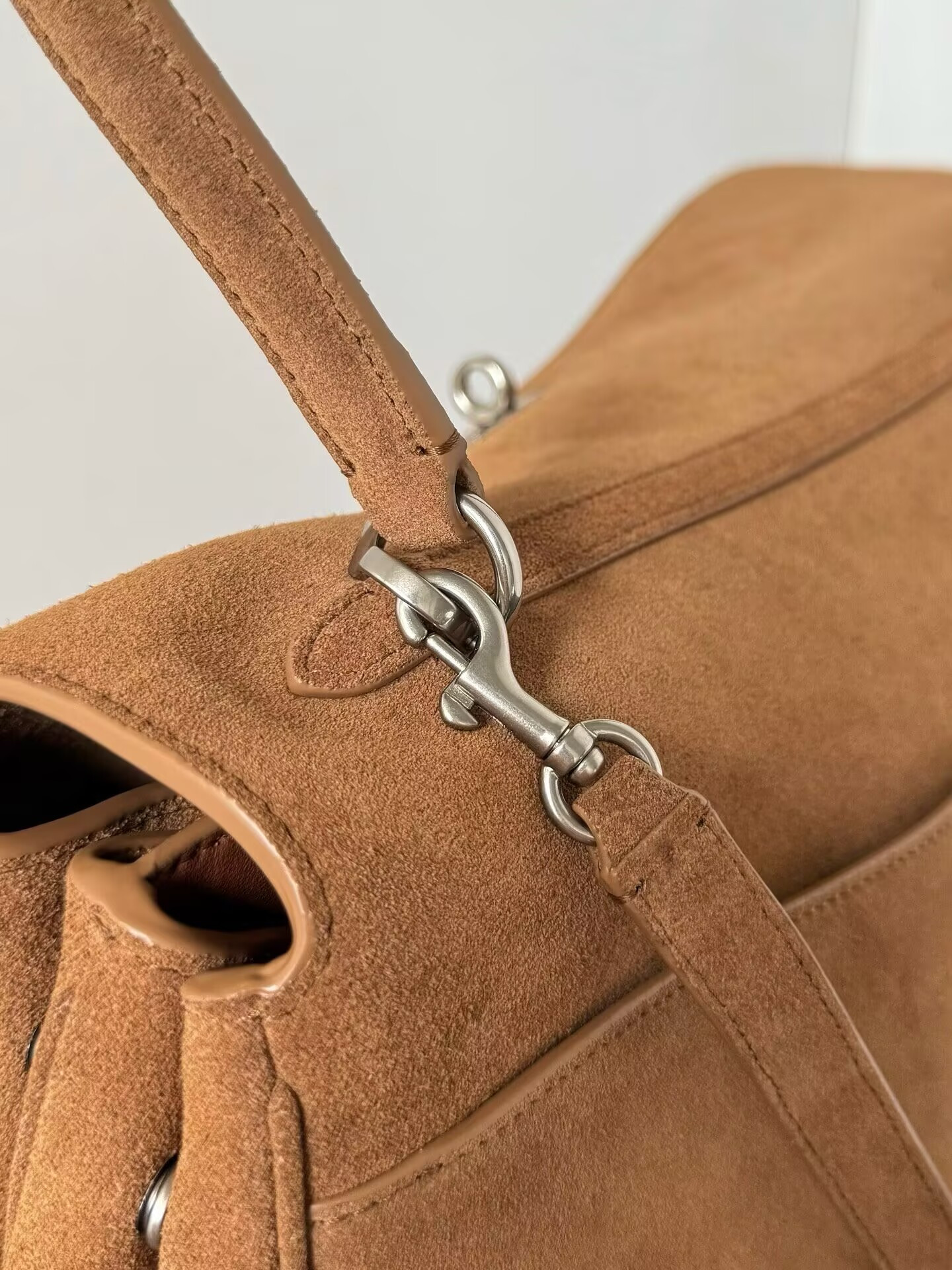 Ba1en*iaga Rodeo Large 39.8x29.9x12.9cm
