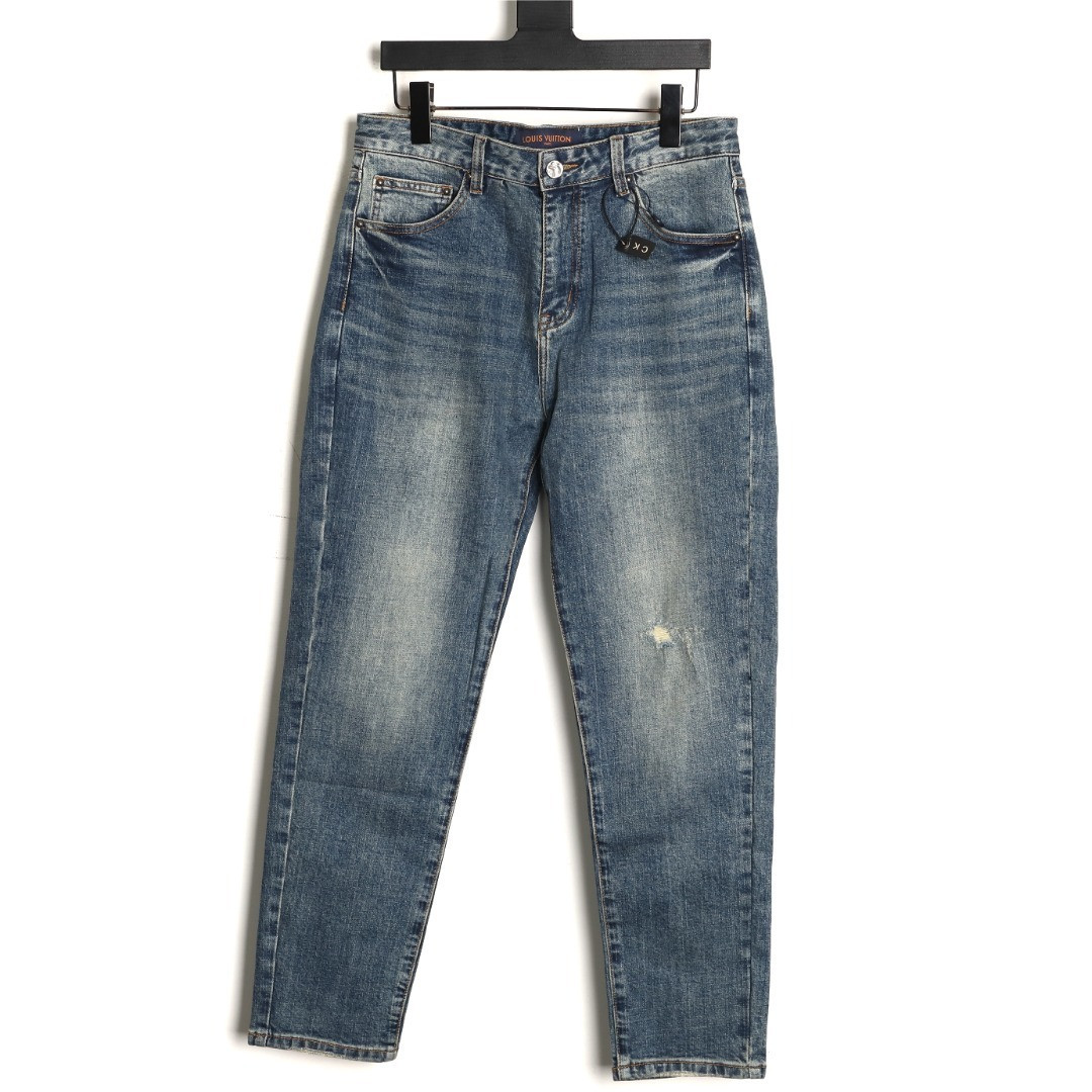 L0vis Vvtt0n Jeans