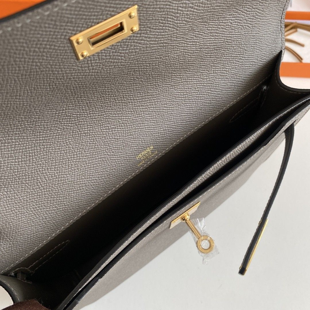 H**me5 Kelly Depeches epsom 25cm
