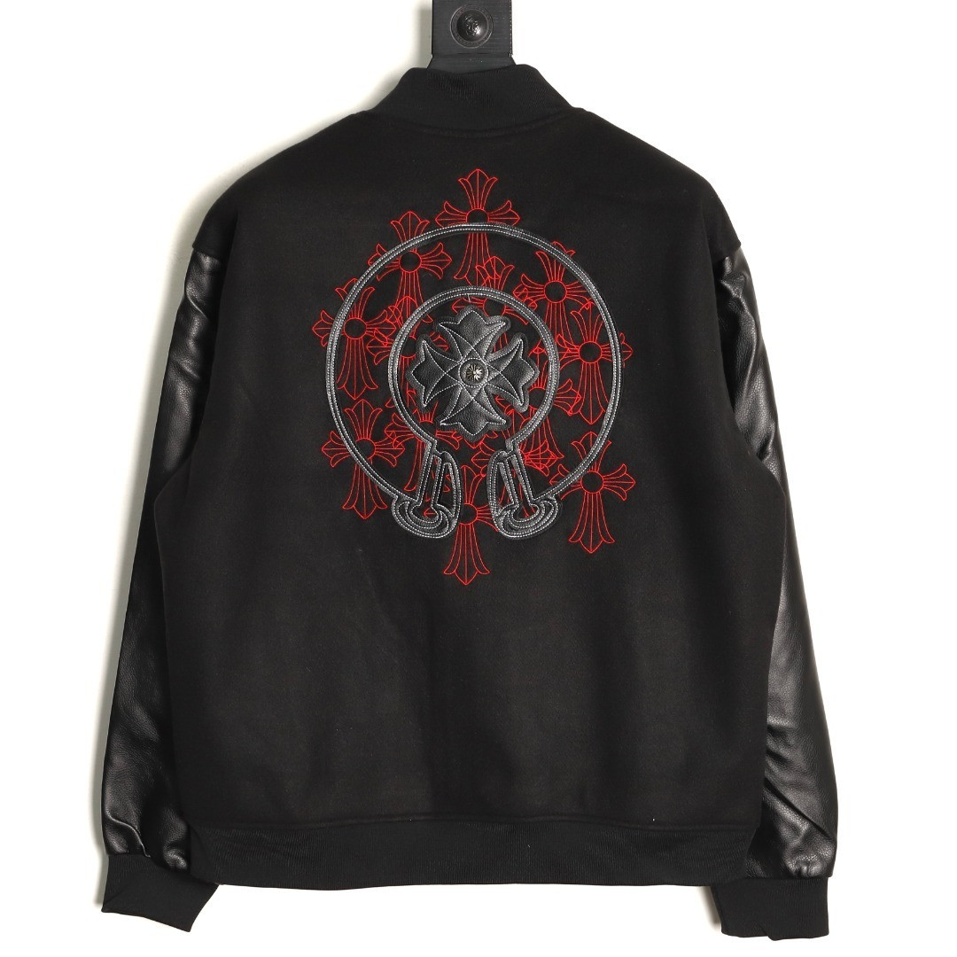 Ch*0me He**ts Coats