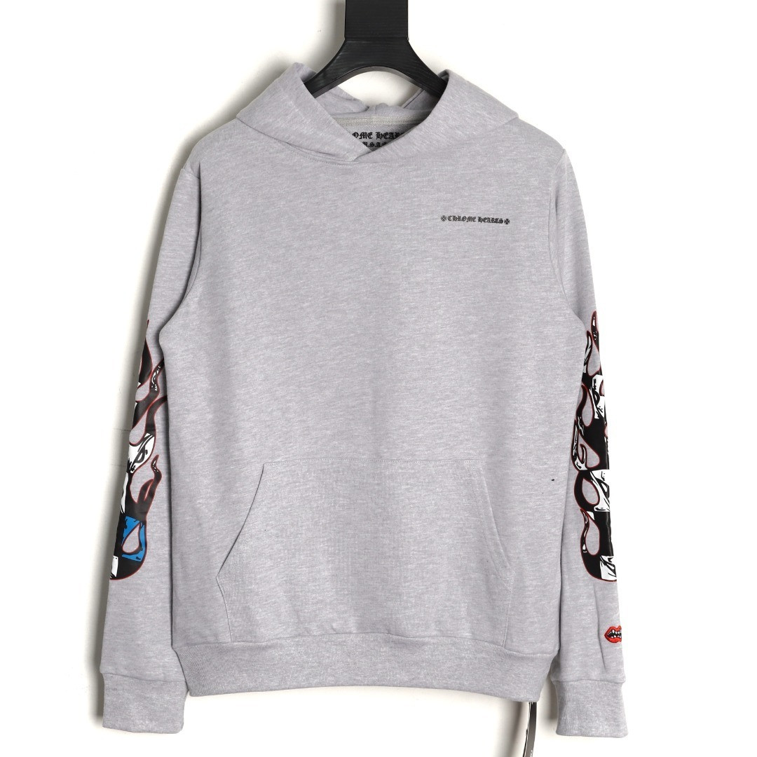 Ch*0me He**ts 25FW Hoodies