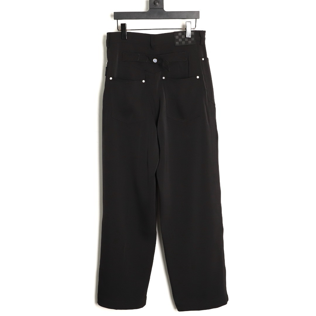 L0vis Vvtt0n LV Pants