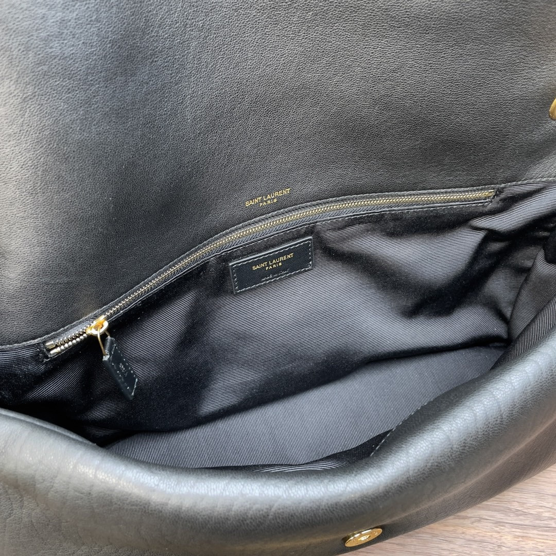 Y51 Calypso large in grained 36x20x10cm