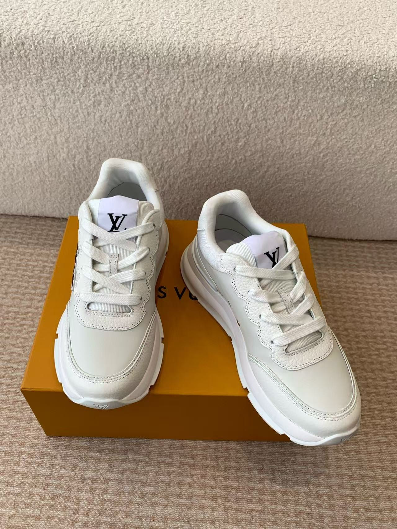 UA LV Classic Sneaker