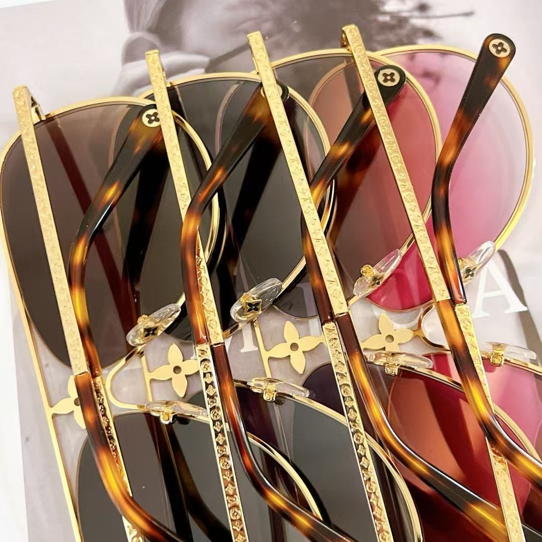 LV Glasses Z1870U 61-10-140