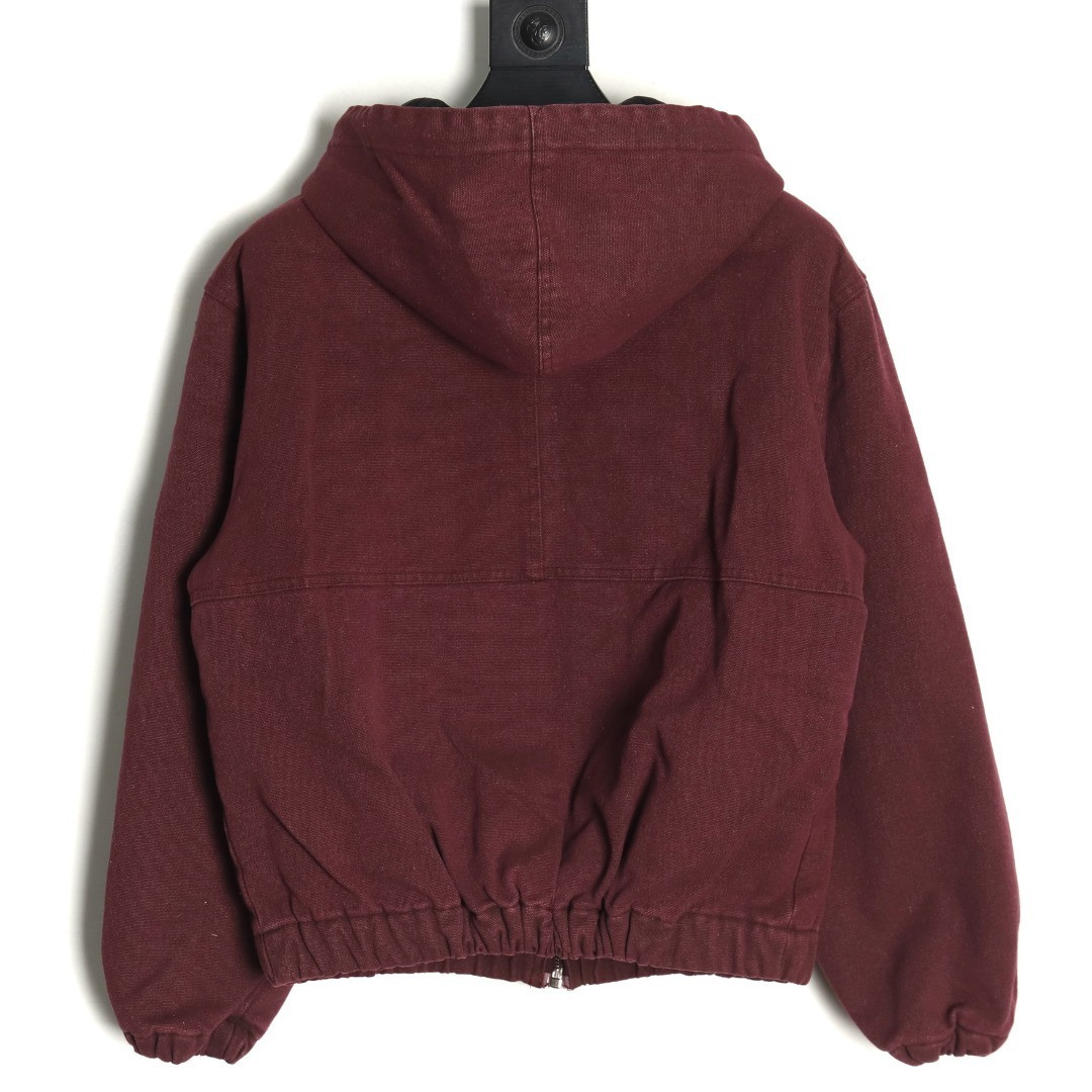Stussy Cotton Coats