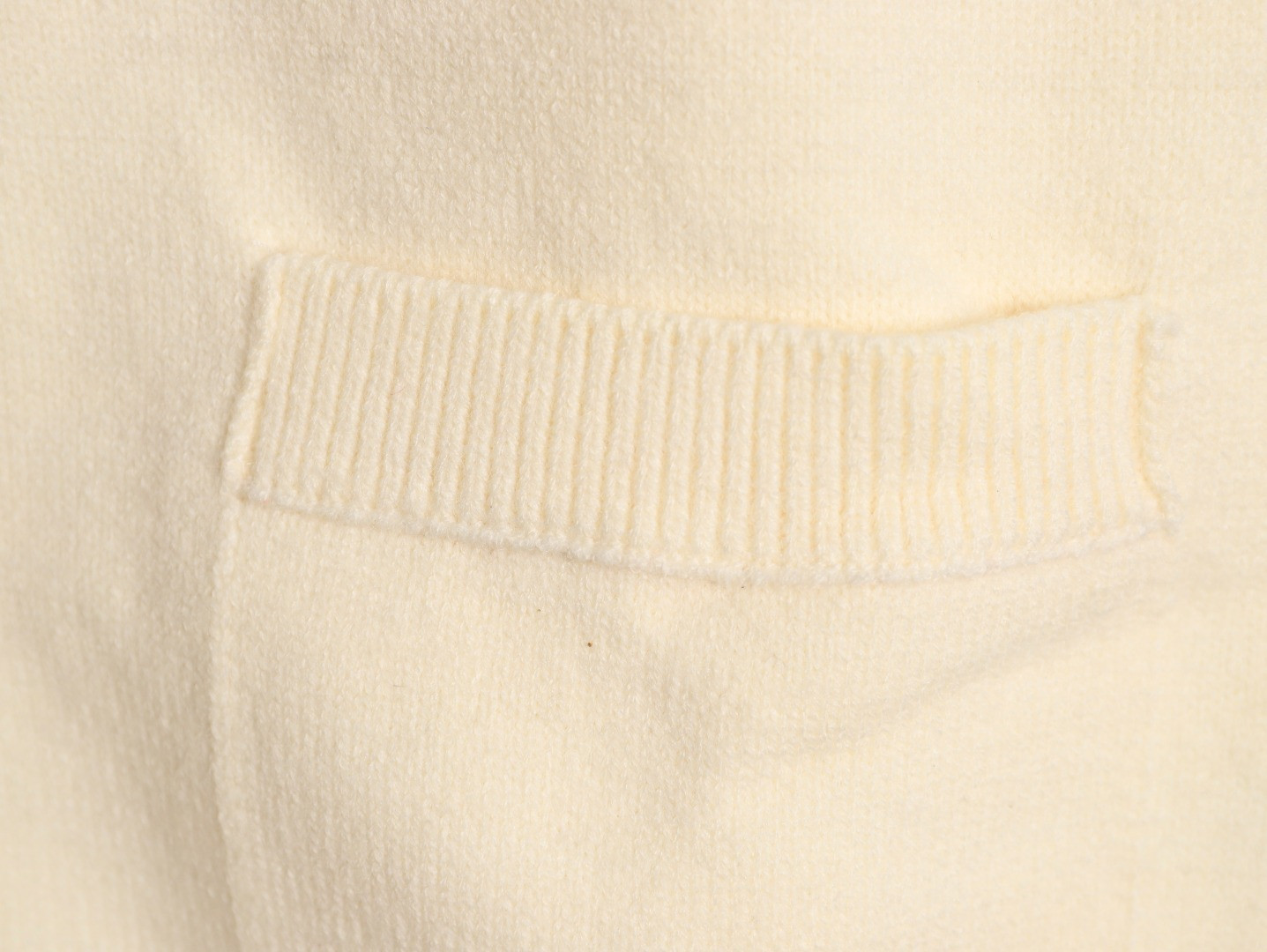 Ami Paris Cardigan Sweaters