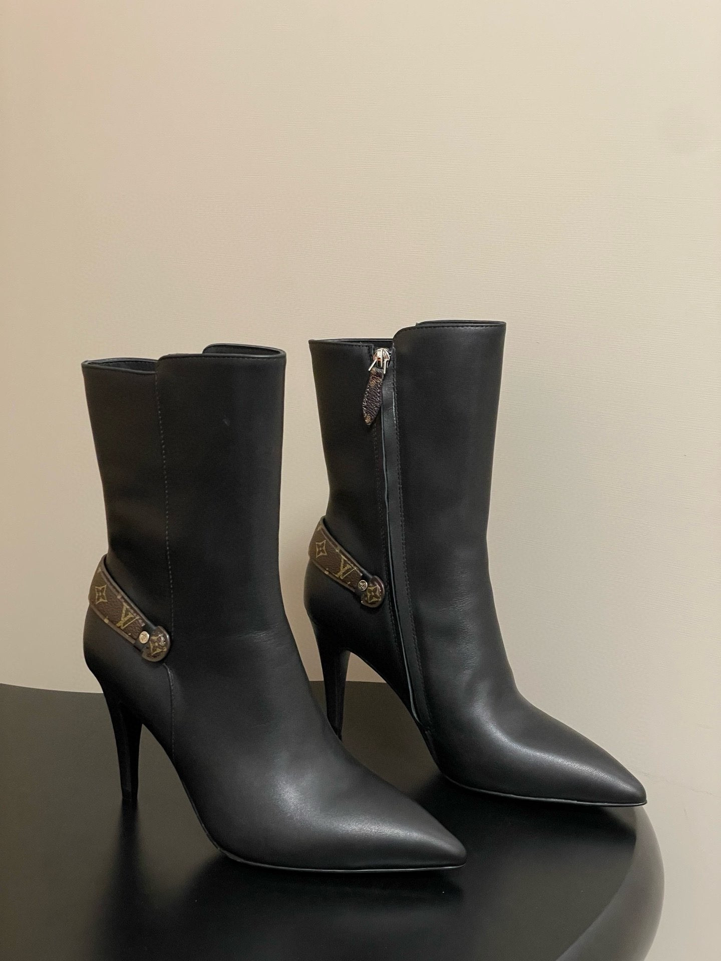 UA LV Legacy Ankle Boot