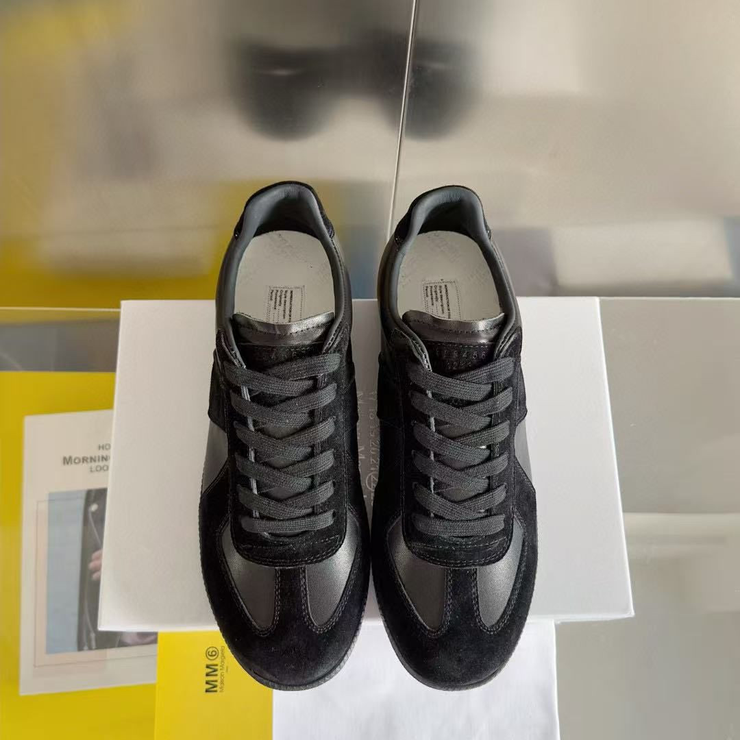 UA Ma1s0n Marg*e1a MM6 Sneakers