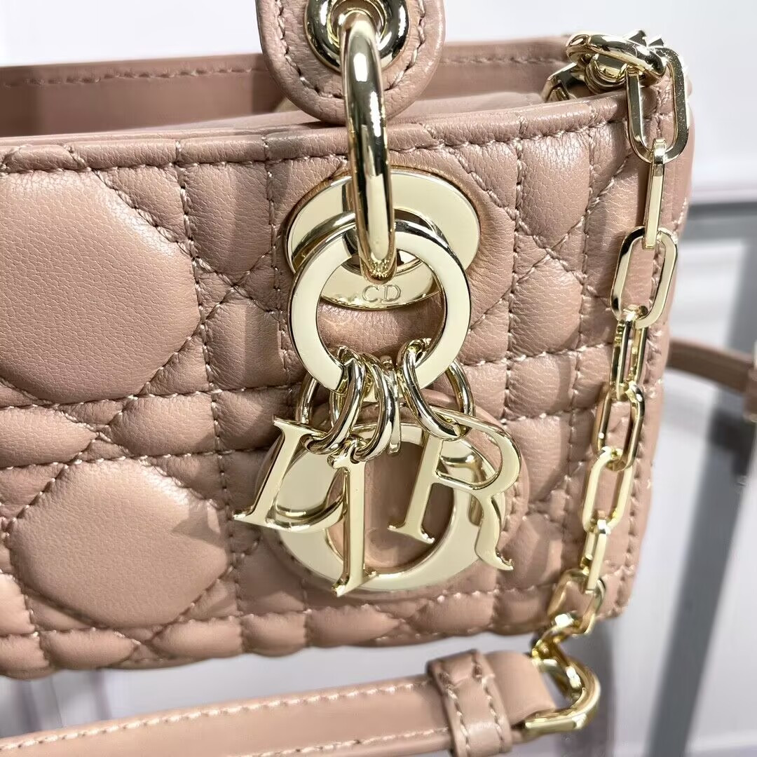 D10r Lady D-Joy Micro Bag 16 x 9 x 5 cm
