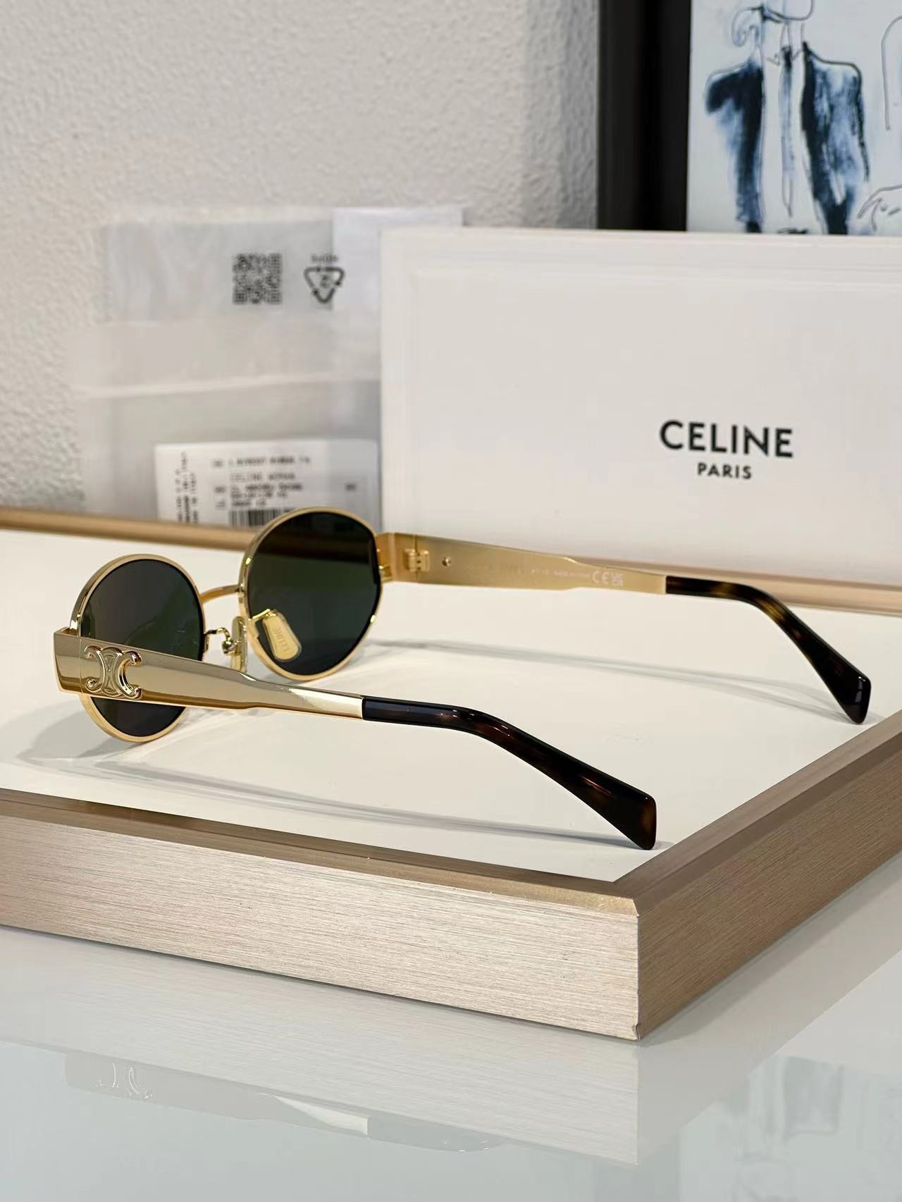 Ce1i*e Sunglasses
