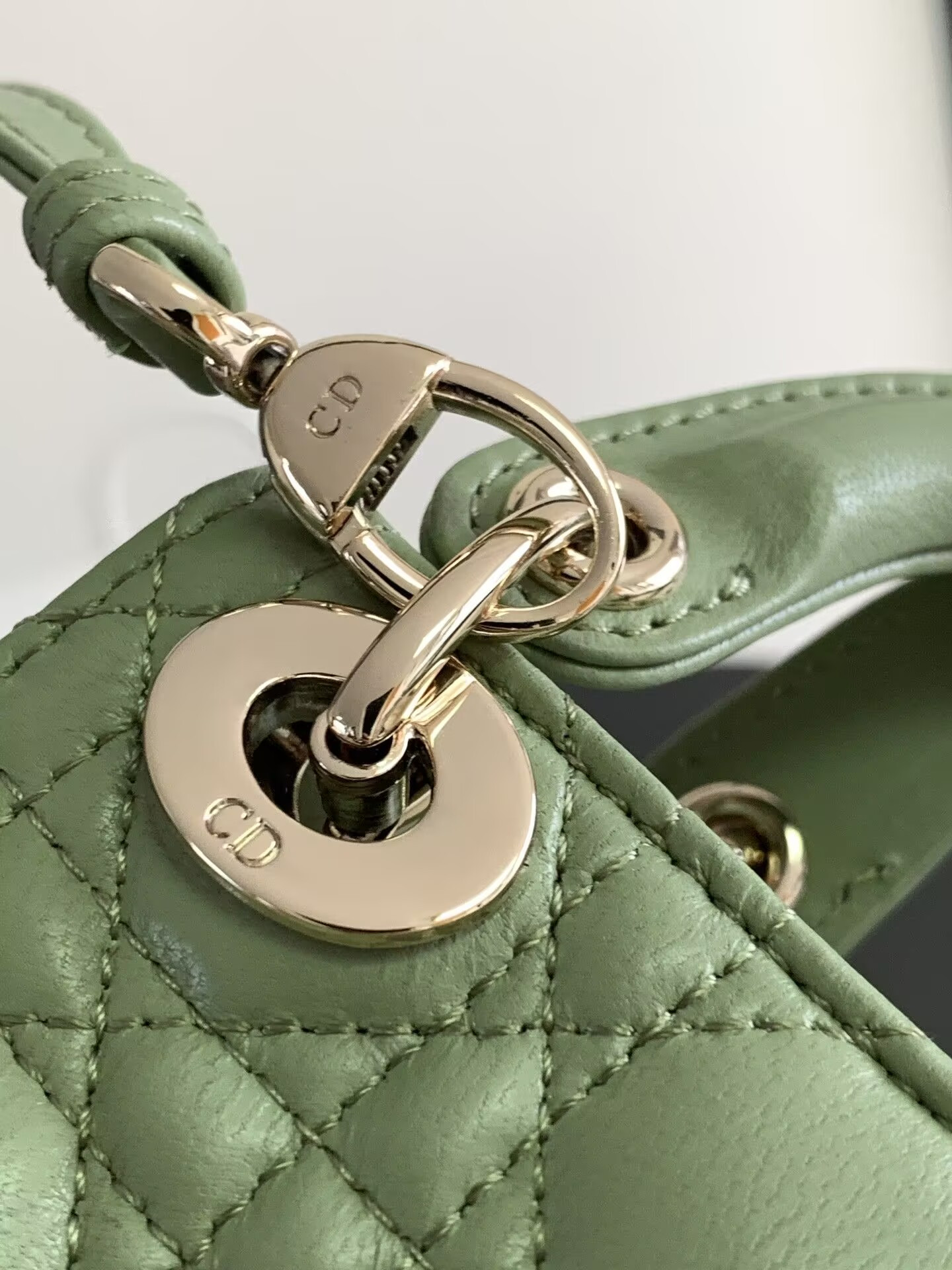 D10r Micro Lady Bag 12×10.2×5cm