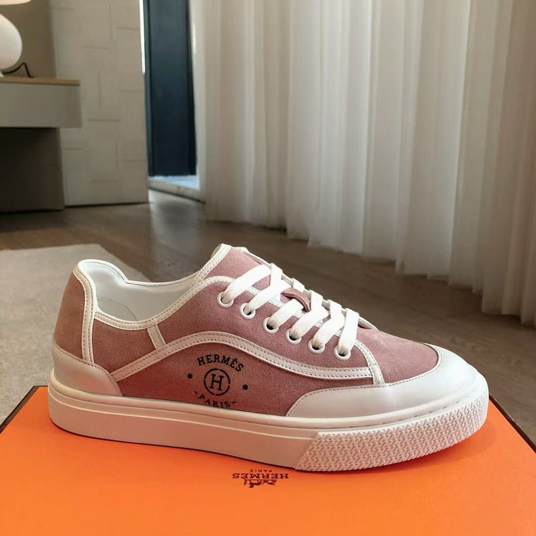 UA H**me5 Get sneaker