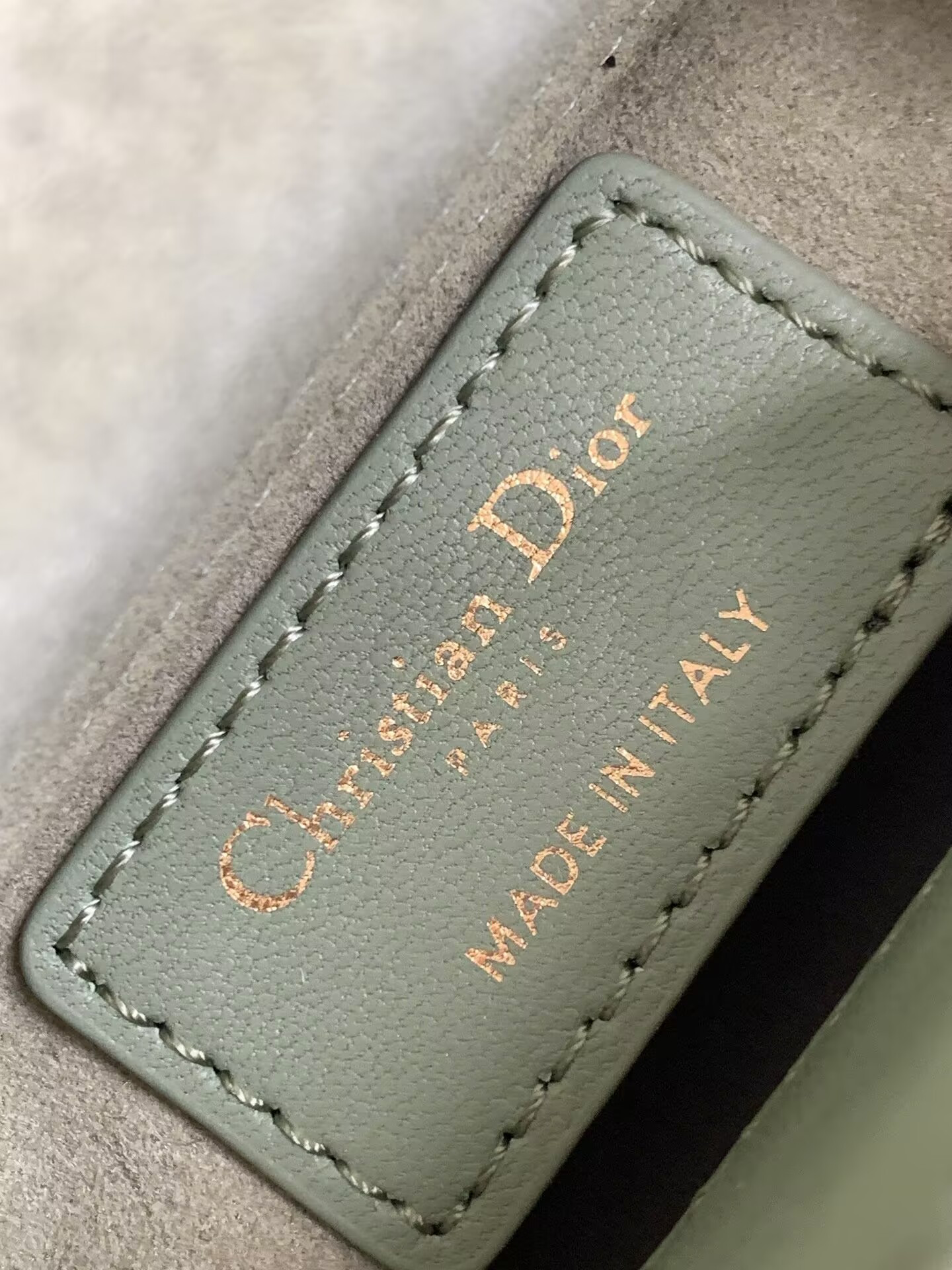 D10r Micro Lady Bag 12×10.2×5cm