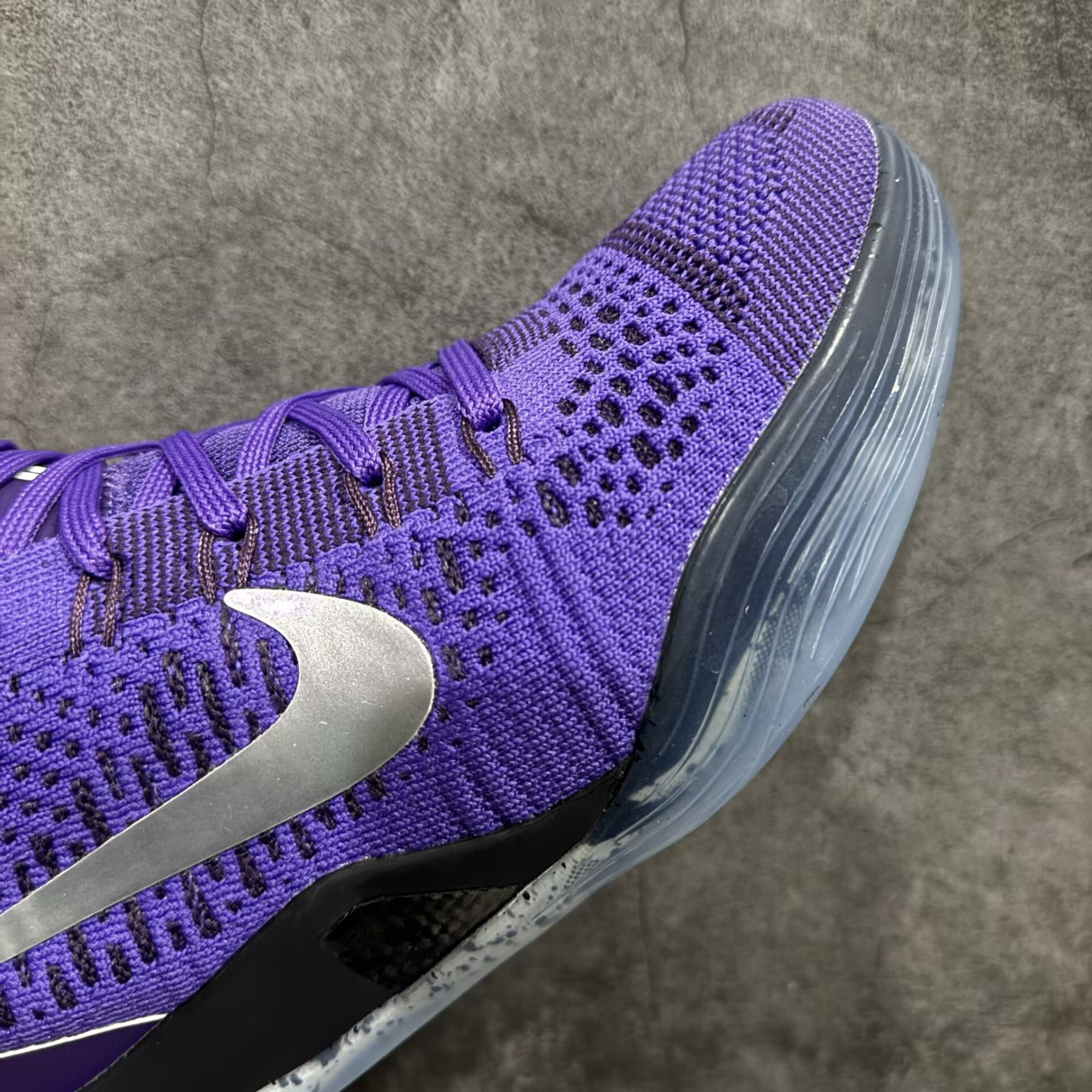UA Nike Kobe 9 Elite Low Protro Michael Jackson Moonwalker (2025)