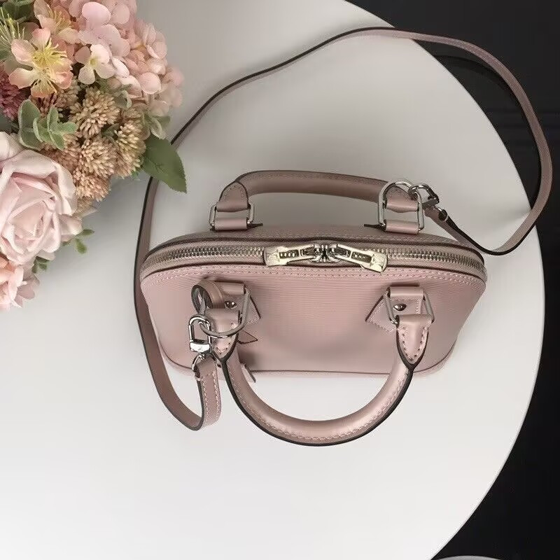 LV ALMA BB M41327 23.5x17.5x11.5cm