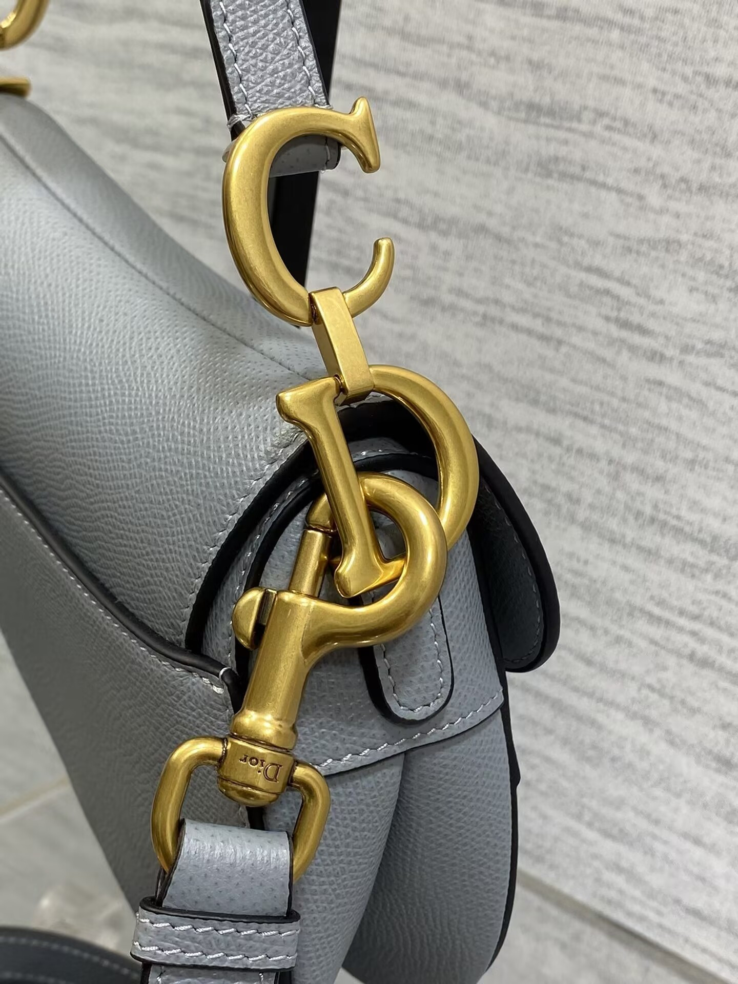 D10r Micro Saddle Bag 17x5x15cm