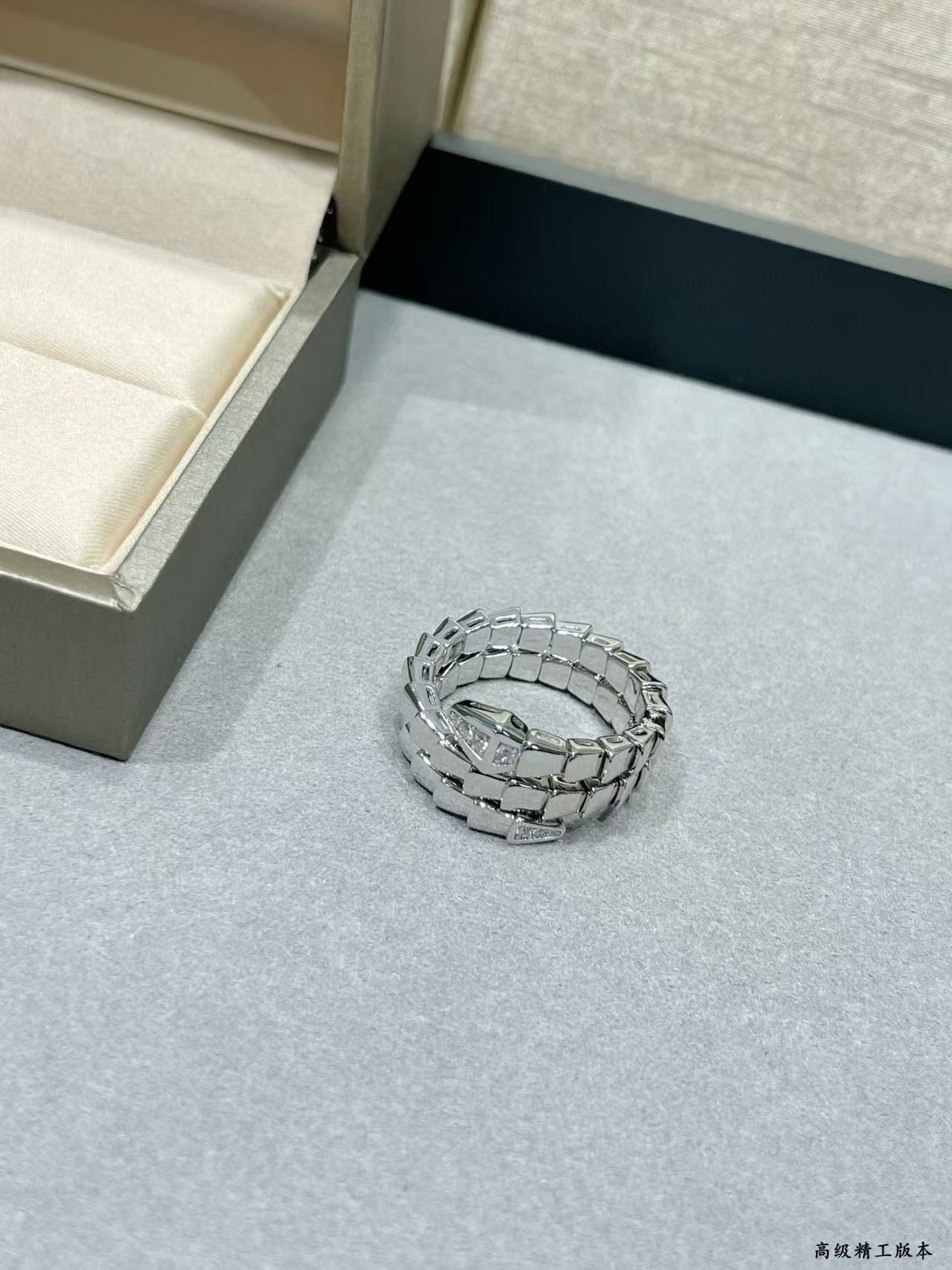 Bv1g*ai Ring