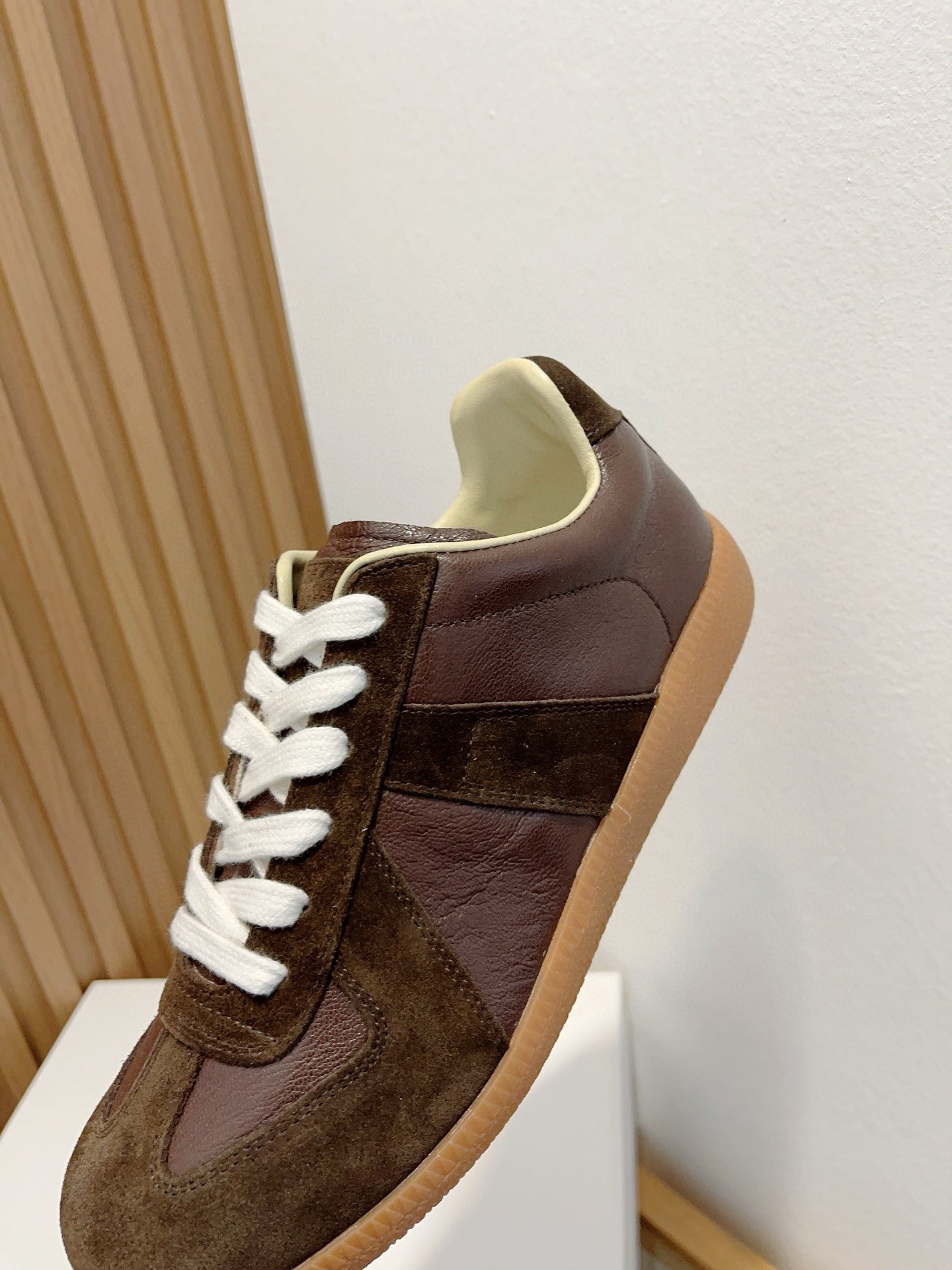 UA Ma1s0n Marg*e1a MM6 Sneakers