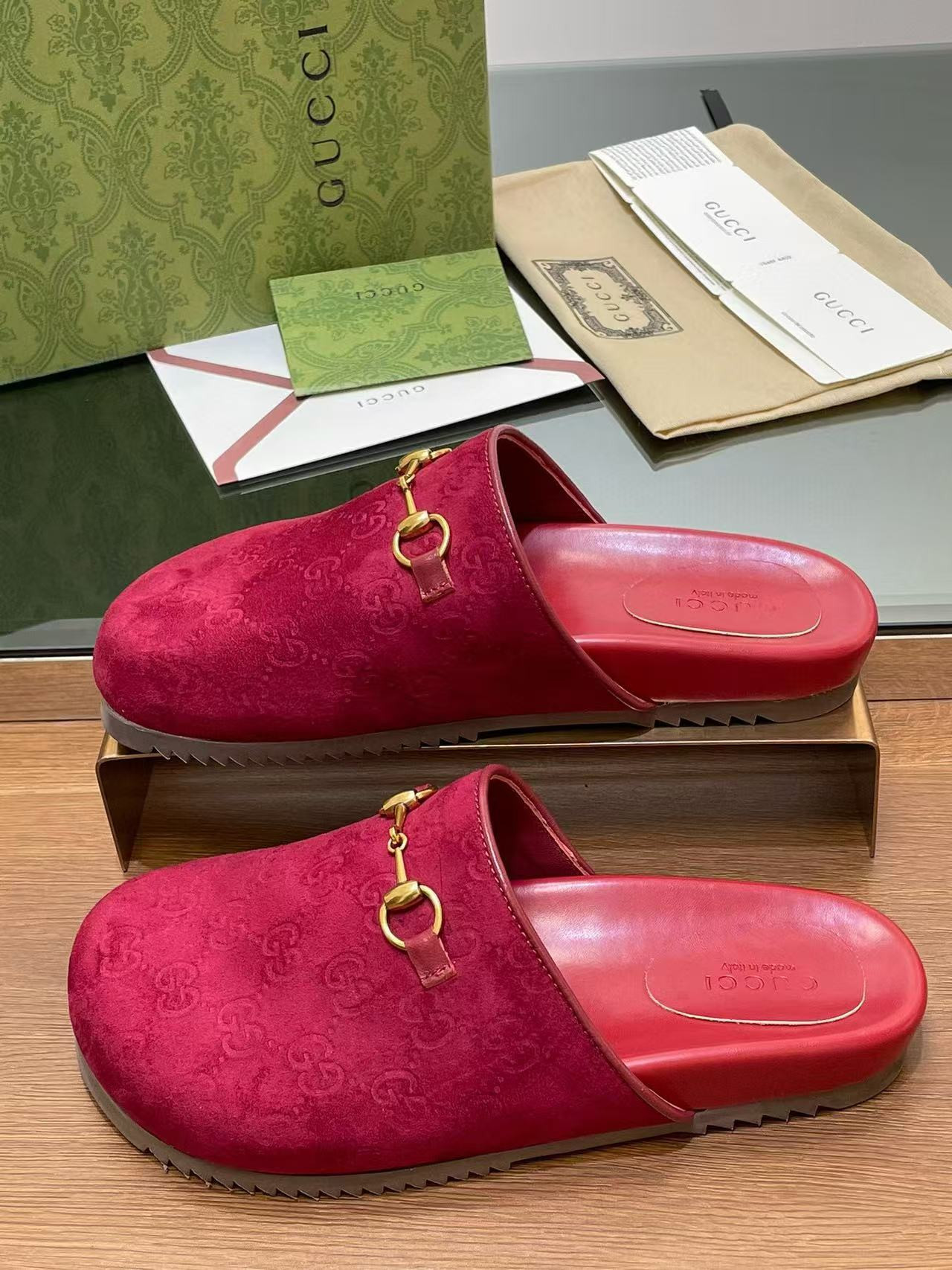 UA Gvc*1 Slippers