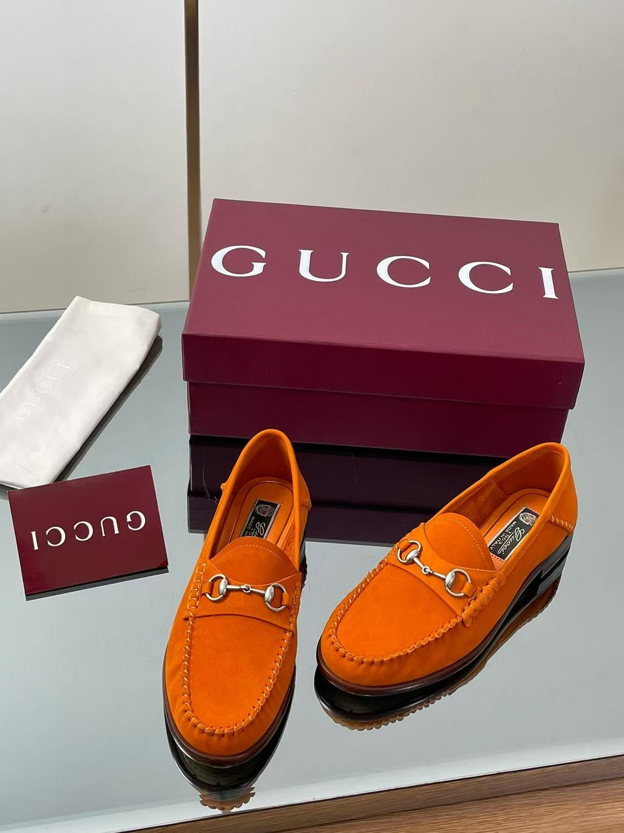 UA Gvc*1 Gigi Loafer