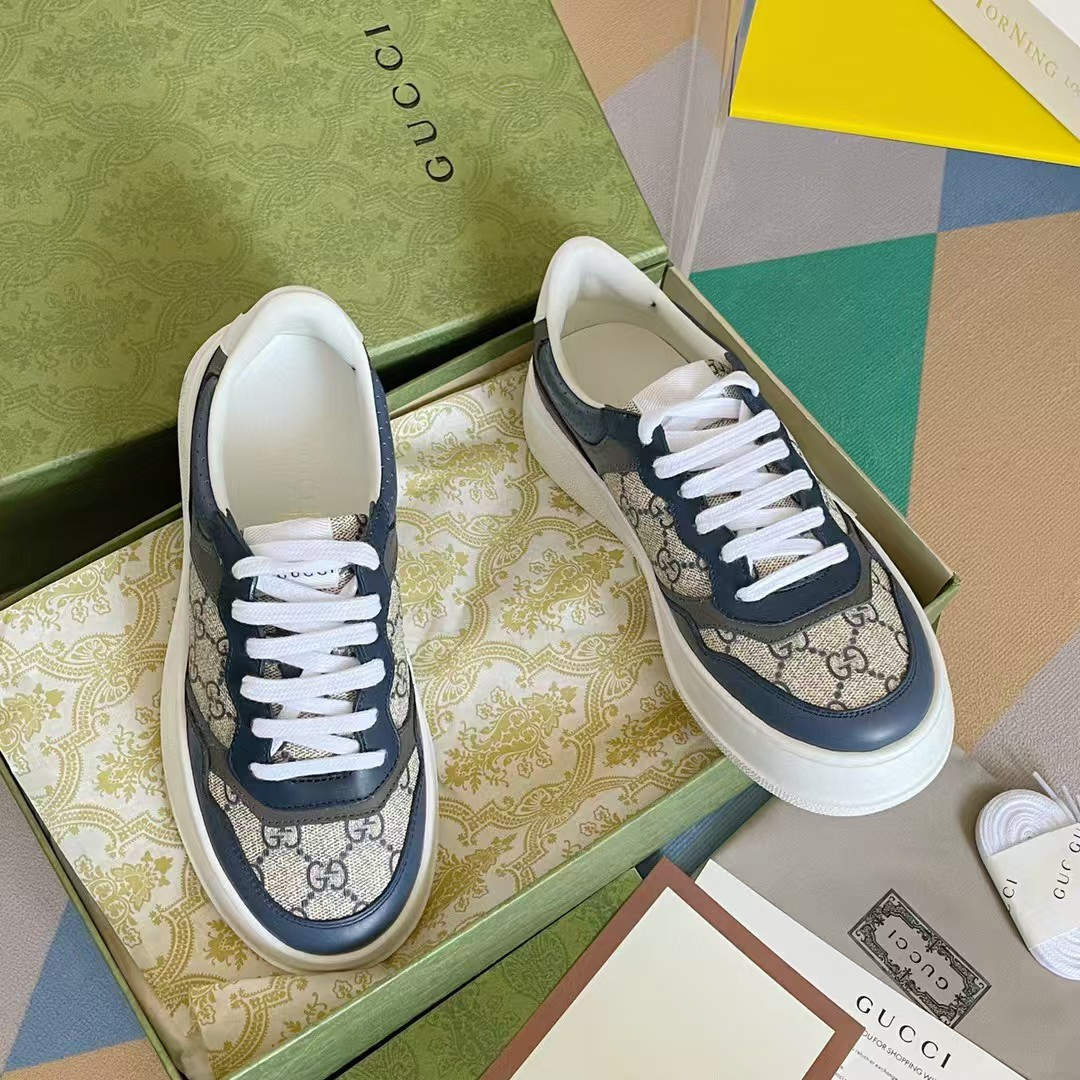 UA Gvc*1 GG Sneaker