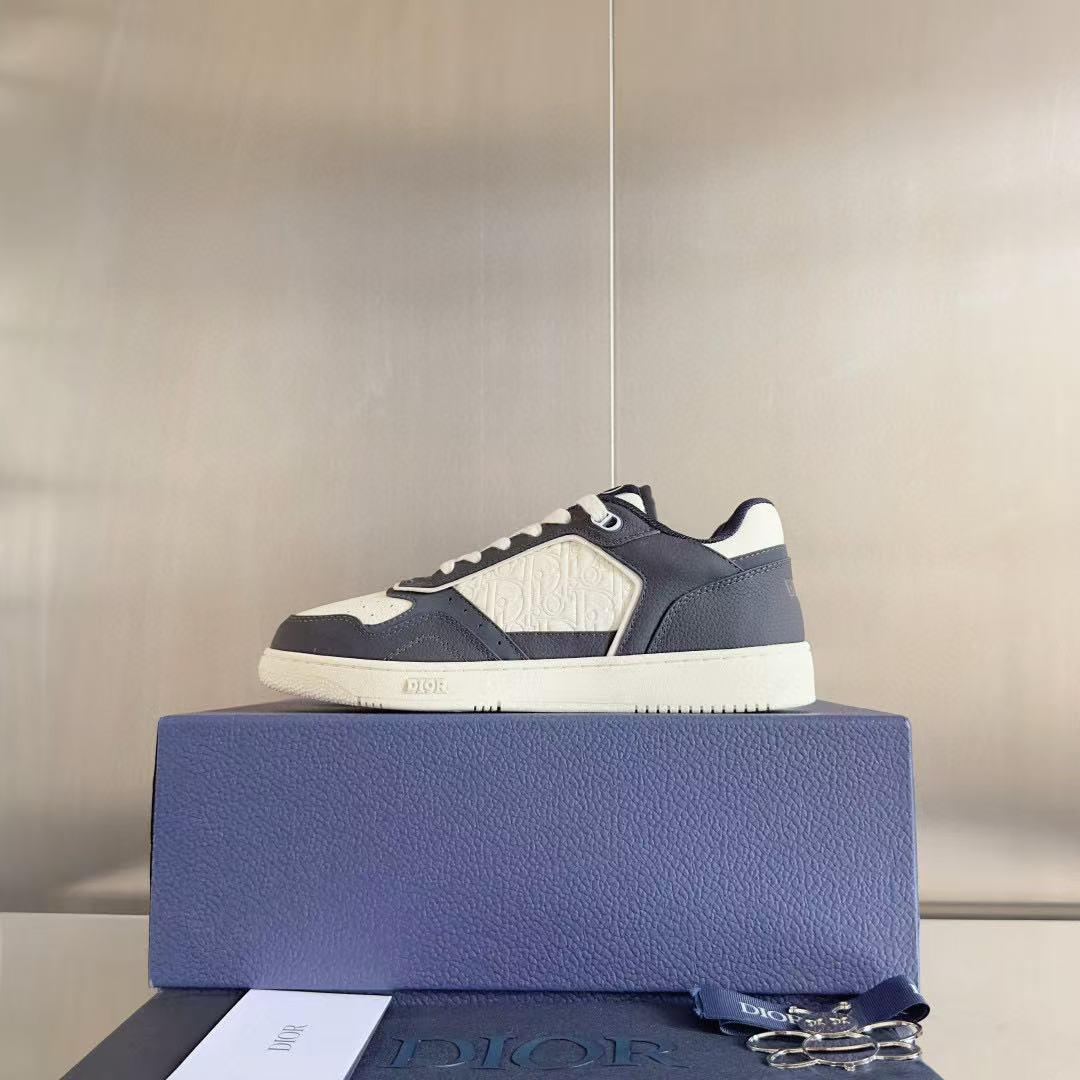 UA D10r B27 Sneaker