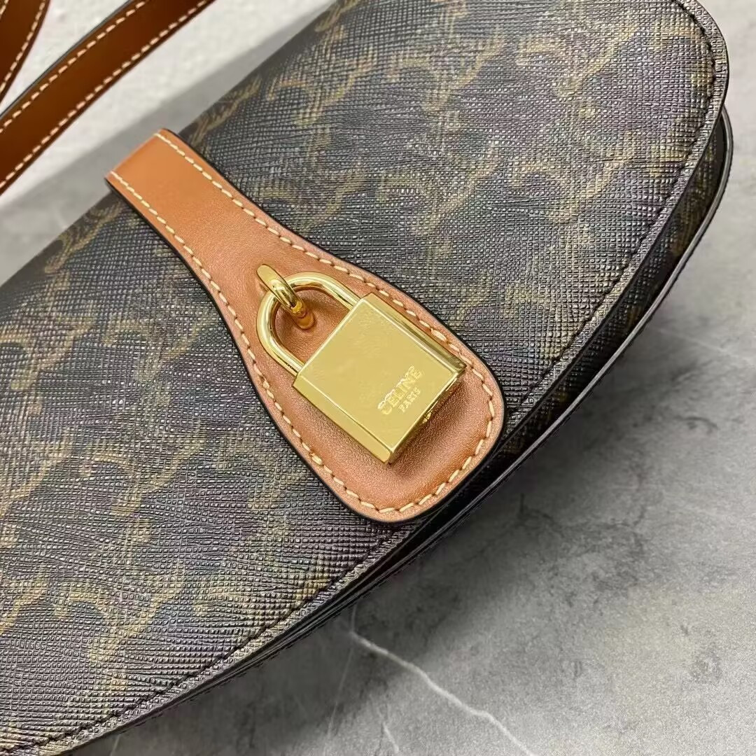 Ce1i*e Tabou Clutch 18 x 8 x 5CM