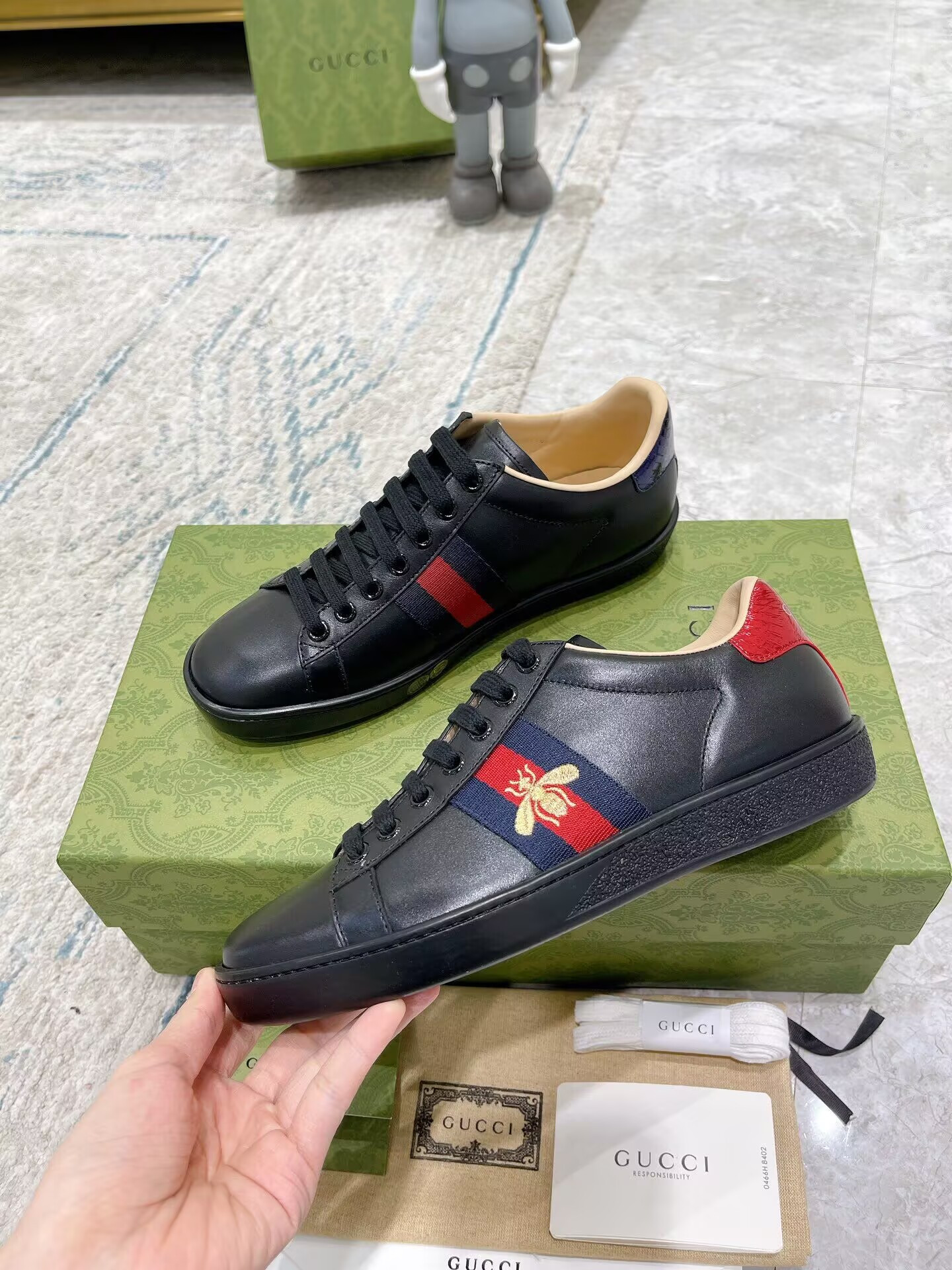 UA Gvc*1 SCREENER SNEAKER