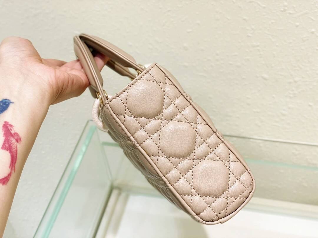 D10r Lady D-Joy bag medium 26 x 13.5 x 5 cm