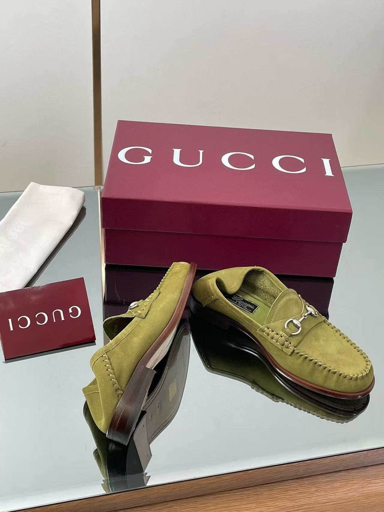 UA Gvc*1 Gigi Loafer