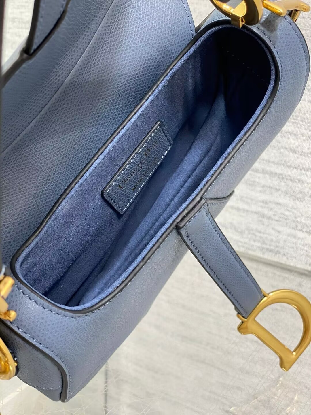 D10r Mini Saddle Bag 17x5x15cm