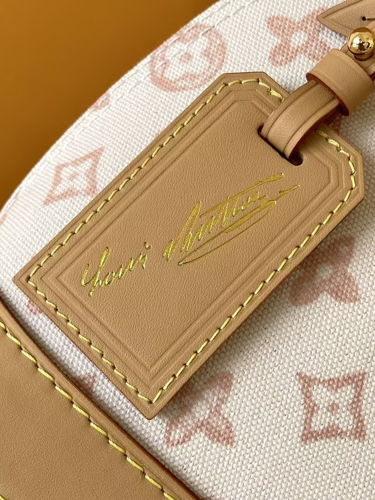LV Alma BB M27525 17.5x11.5x23.5cm