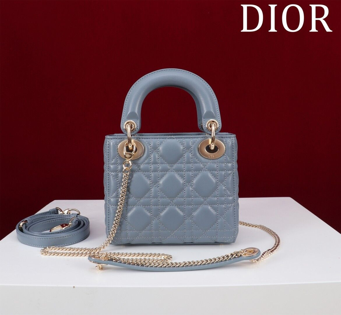 D10r mini lady bag 17x7x15cm